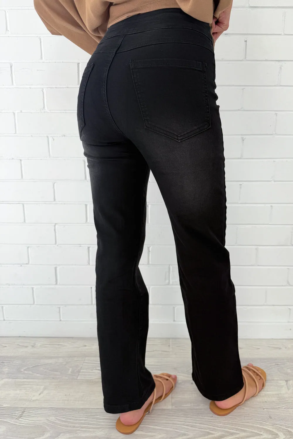 The Feel Good Jeans