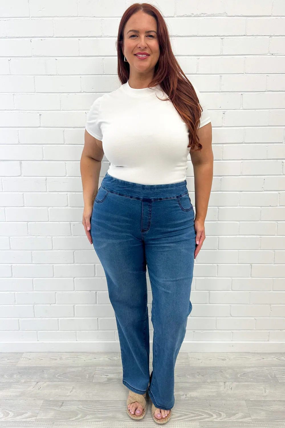 The Feel Good Jeans
