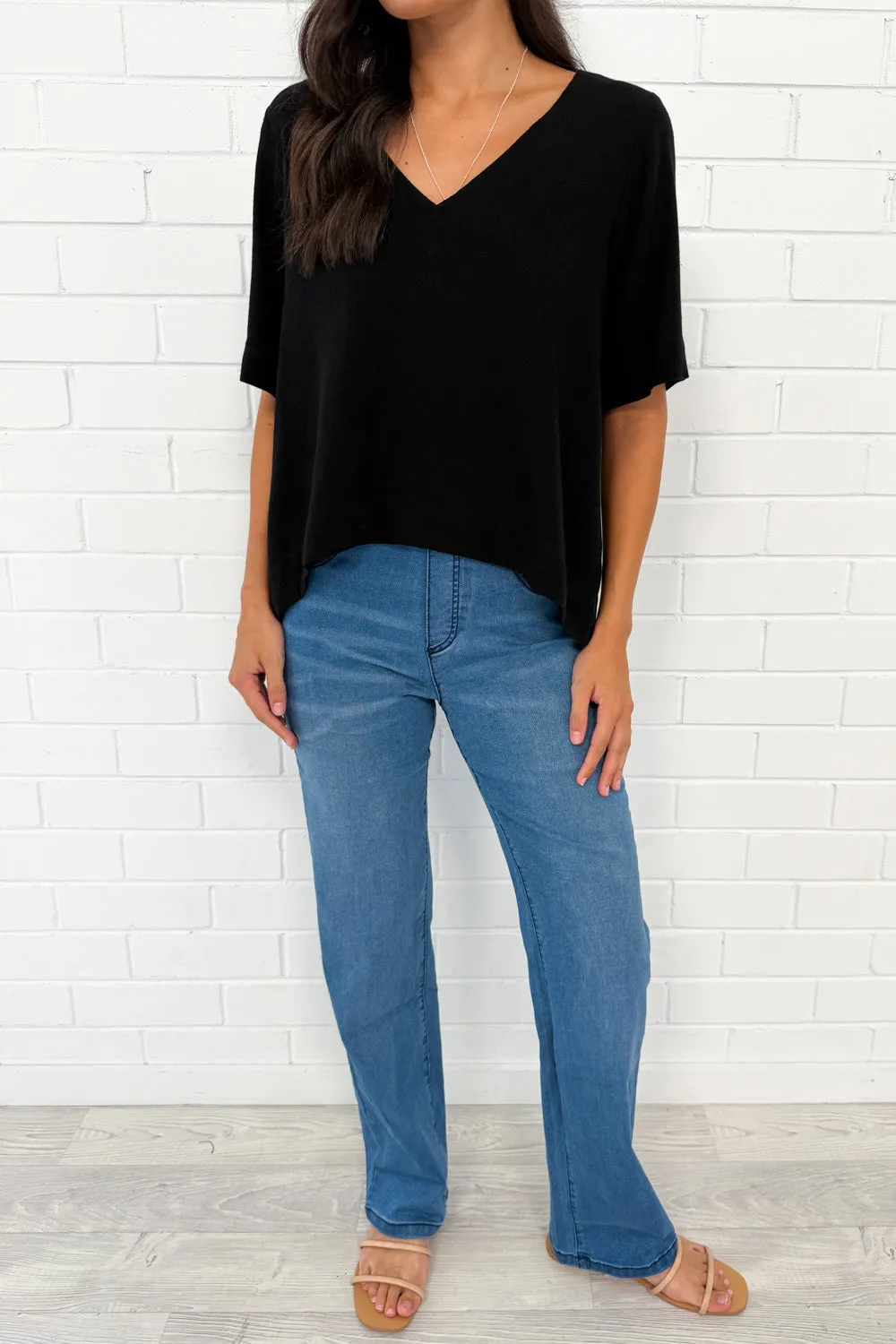 The Feel Good Jeans