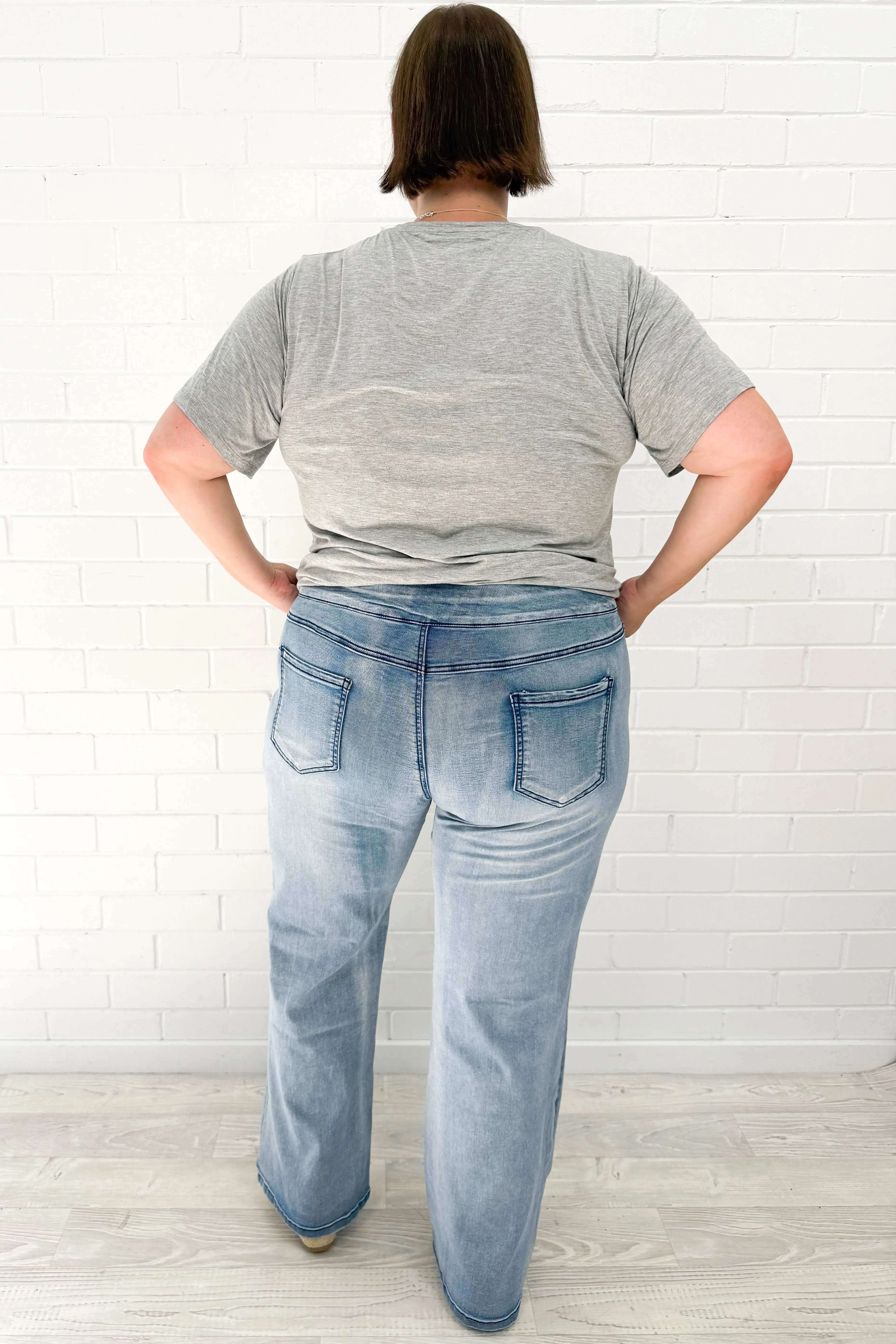 The Feel Good Jeans