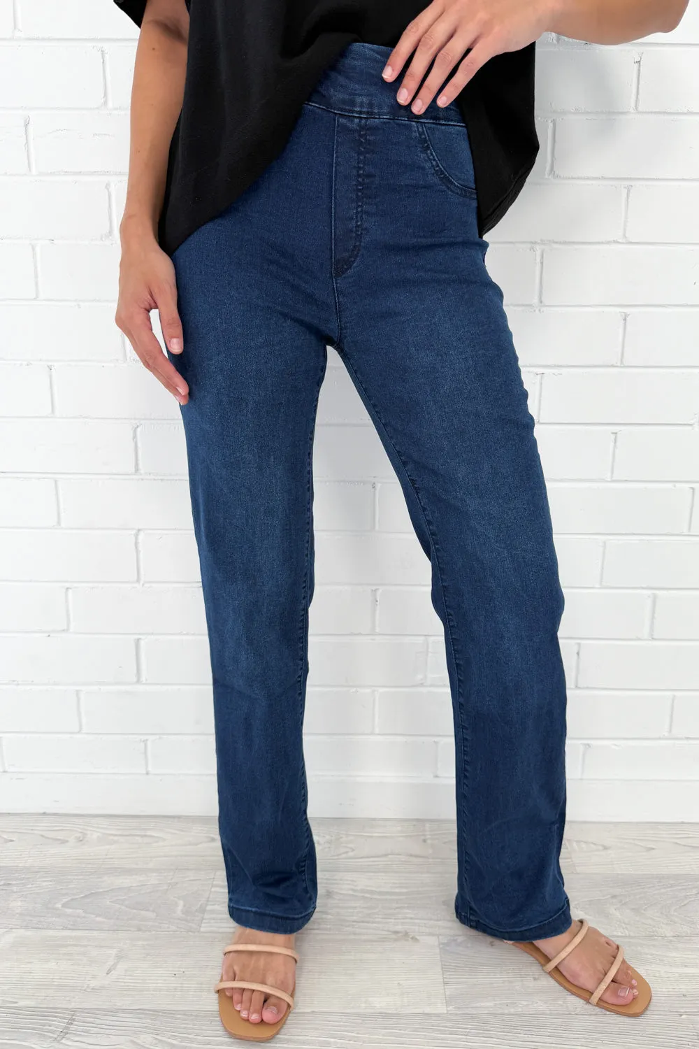 The Feel Good Jeans