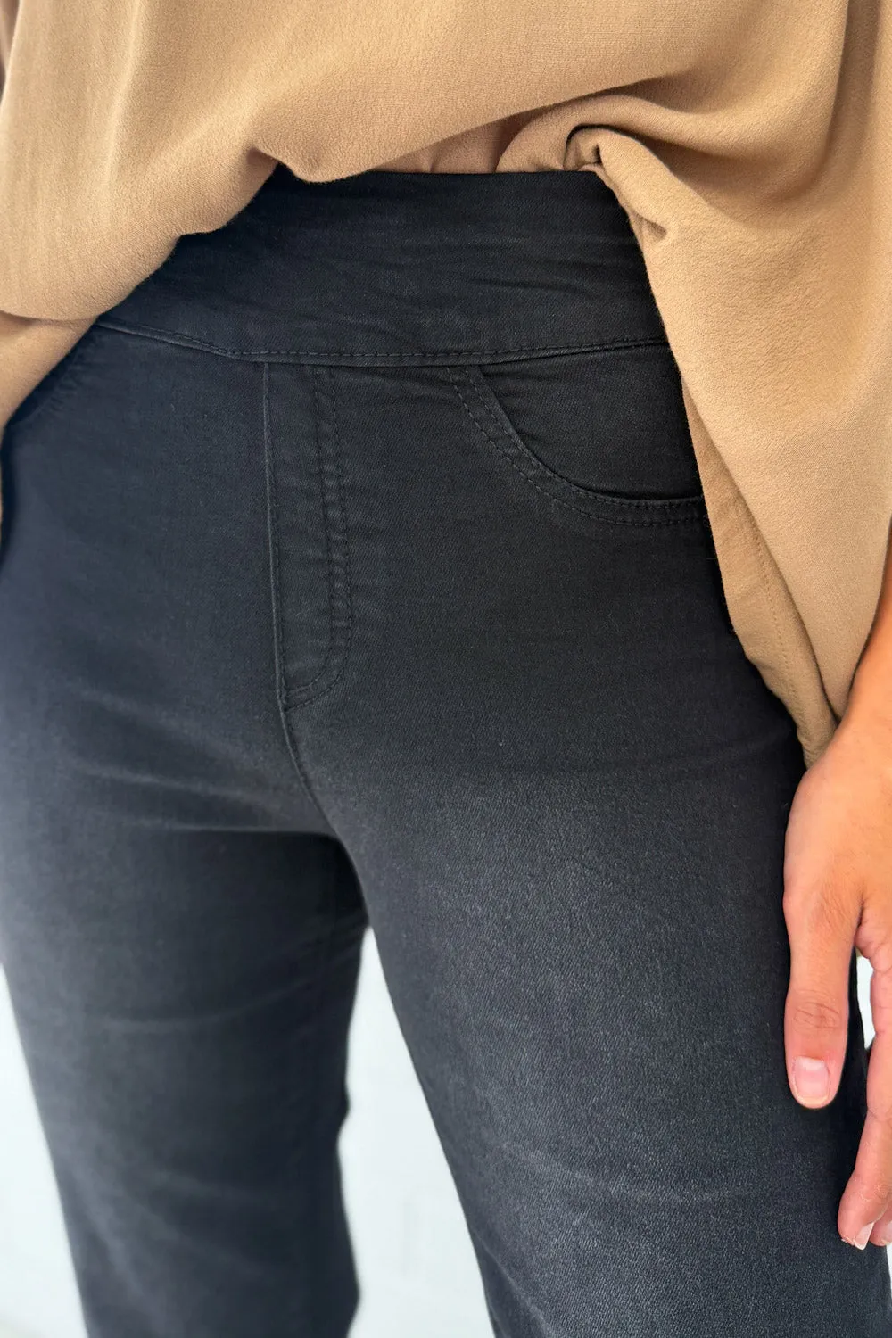 The Feel Good Jeans