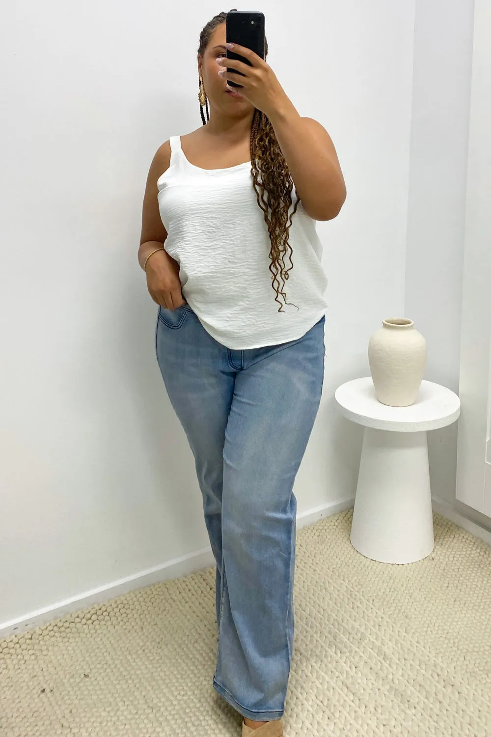 The Feel Good Jeans