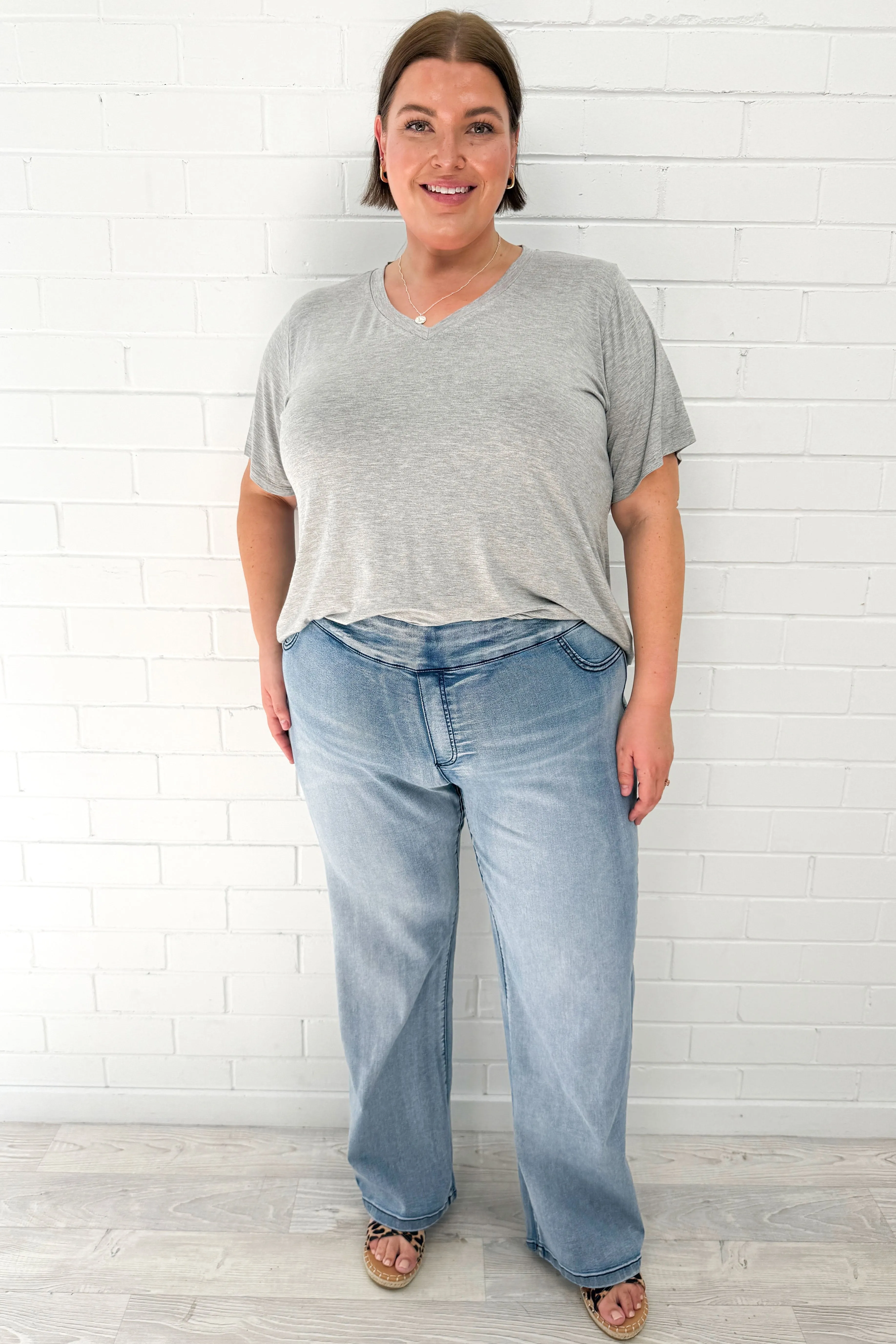 The Feel Good Jeans