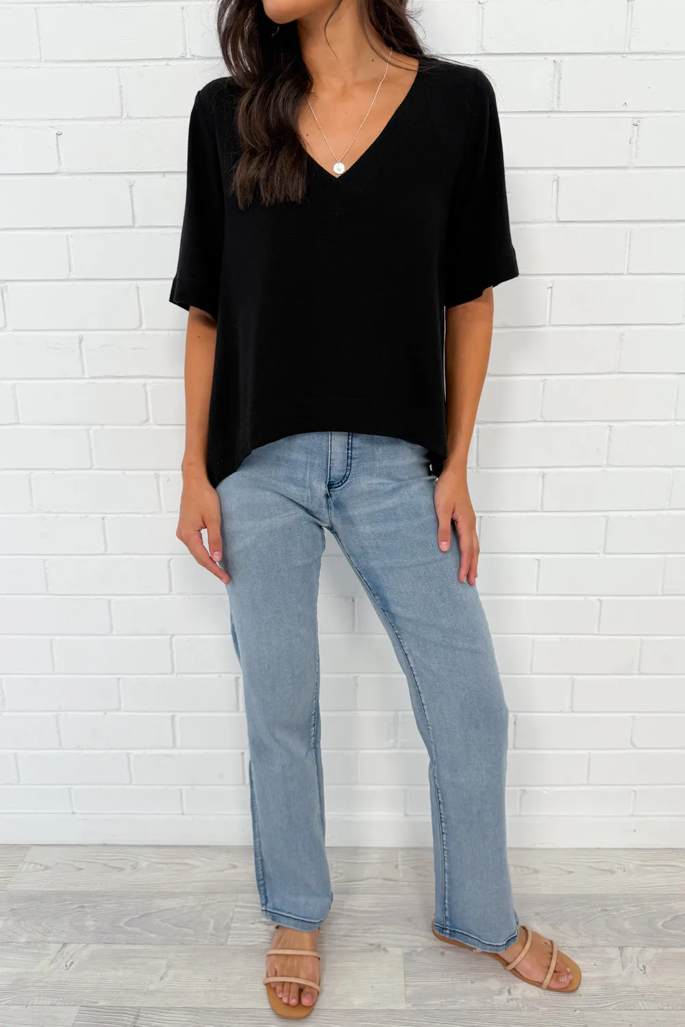The Feel Good Jeans