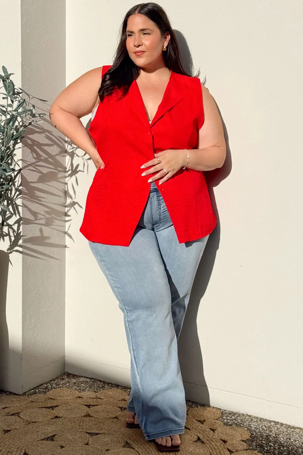 The Feel Good Jeans
