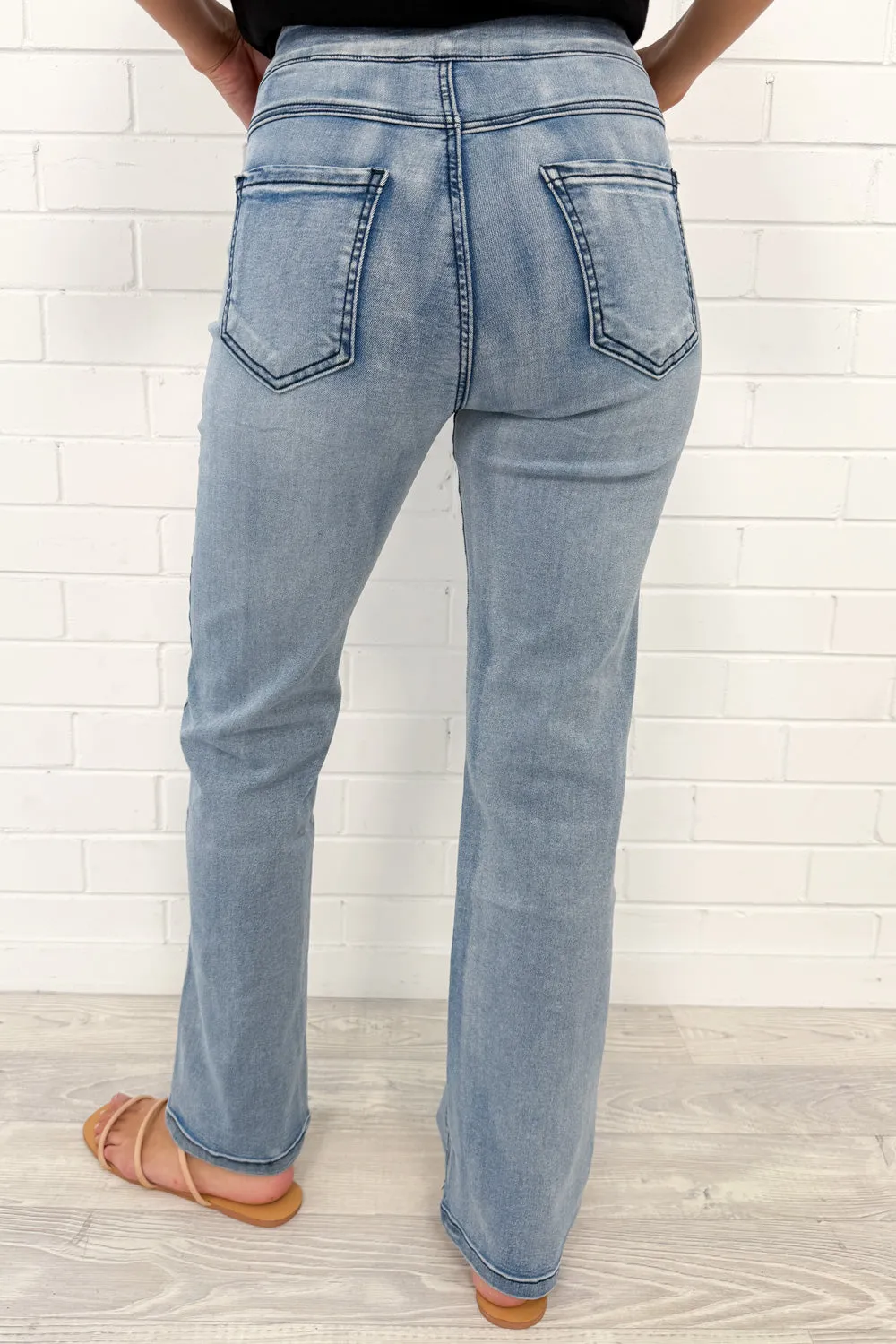 The Feel Good Jeans