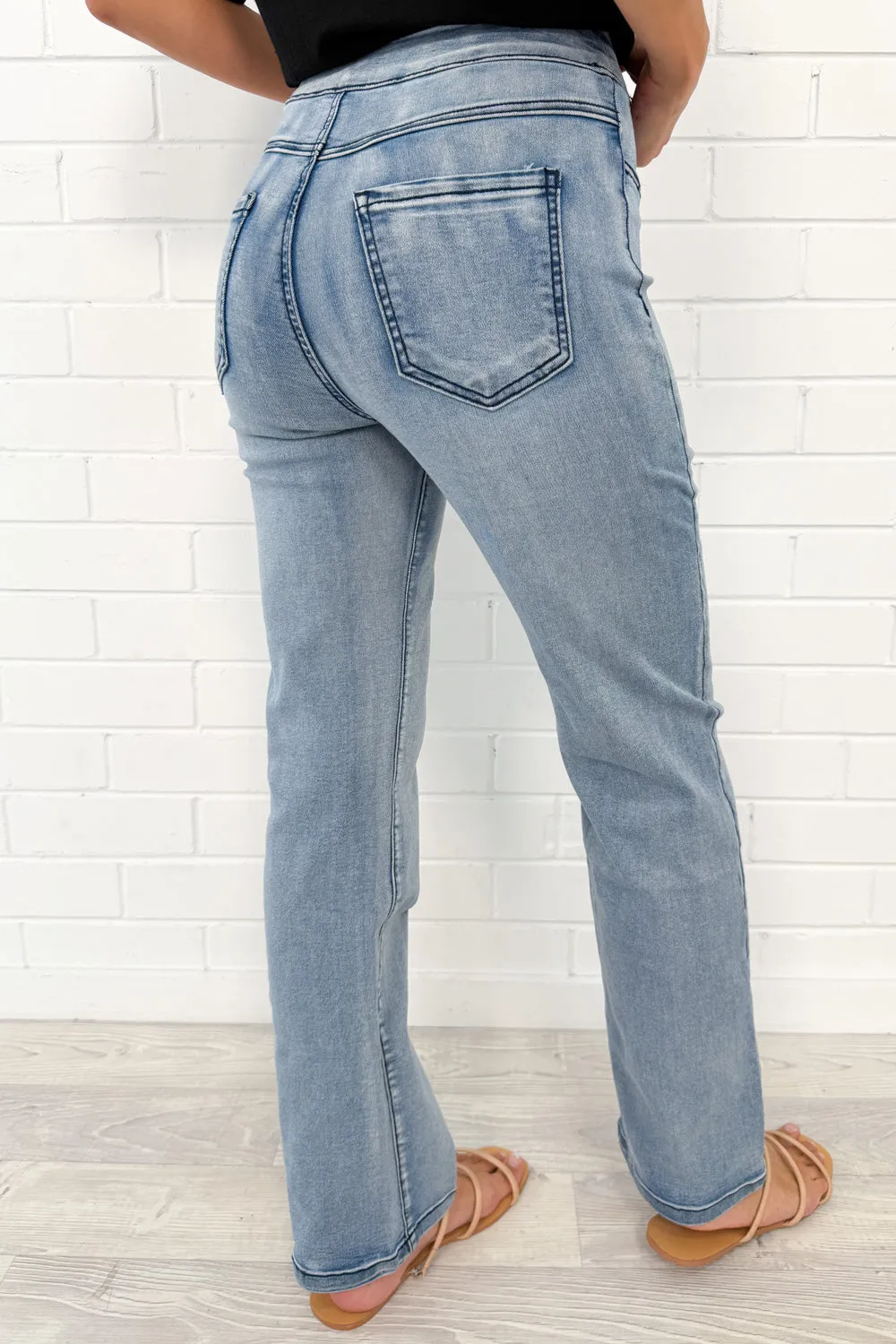The Feel Good Jeans