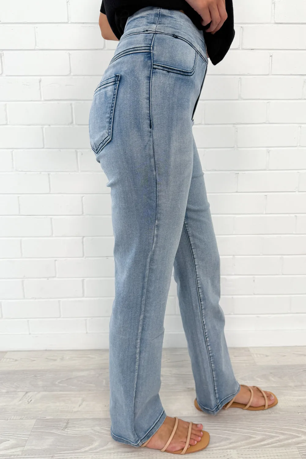 The Feel Good Jeans