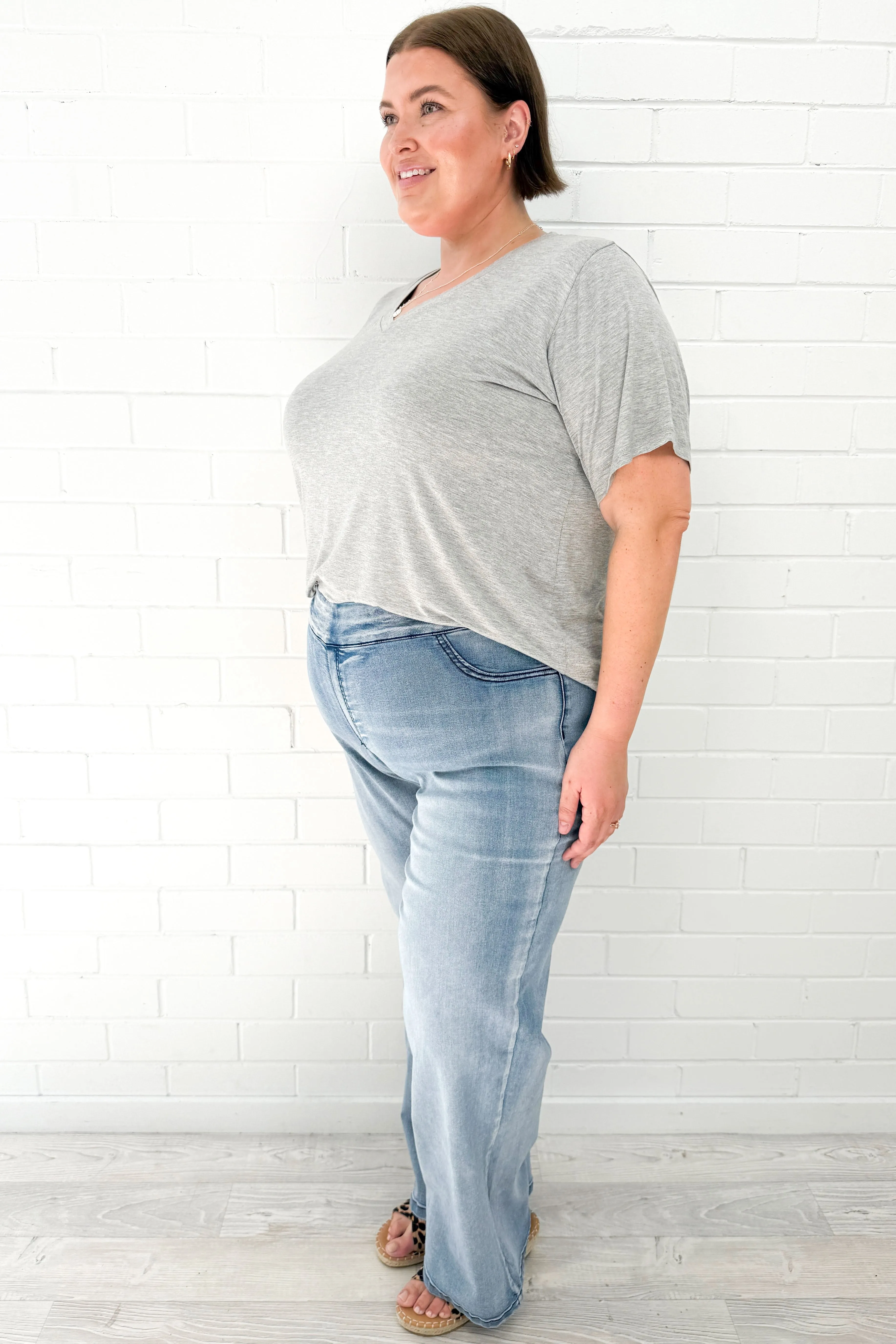 The Feel Good Jeans