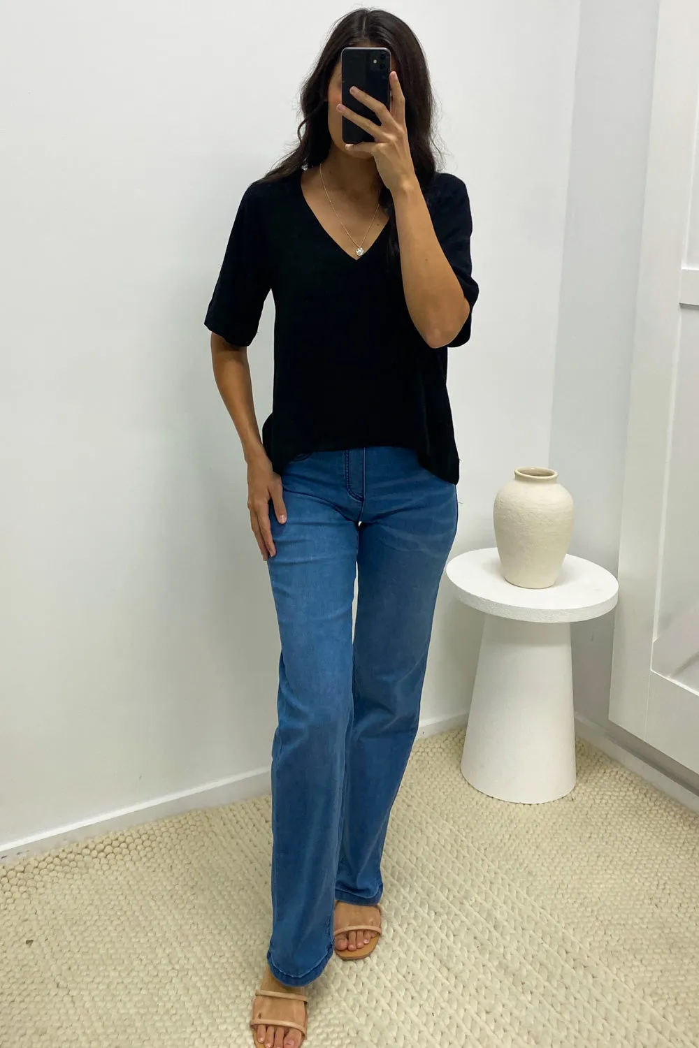 The Feel Good Jeans