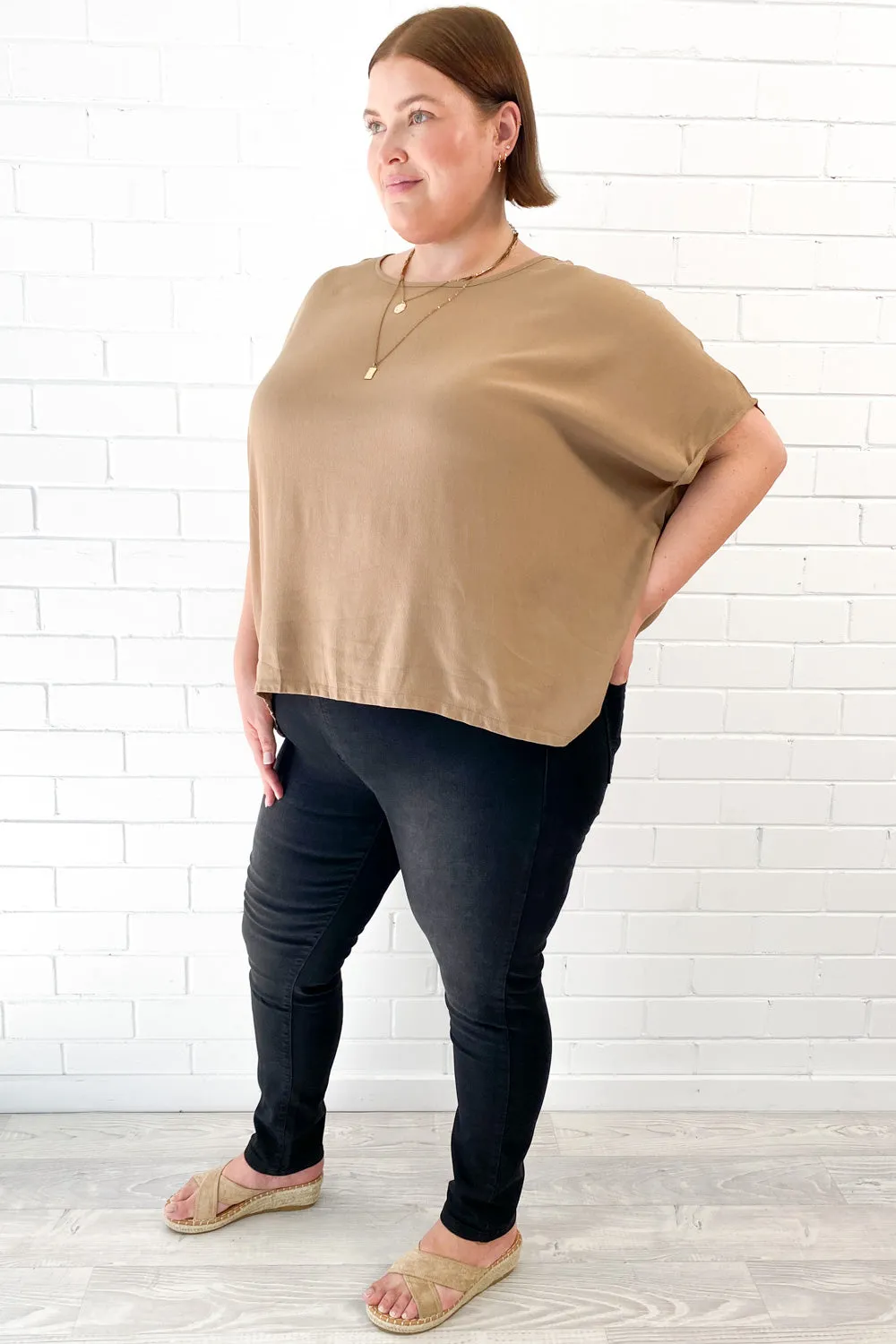 The No-Panel Jeans