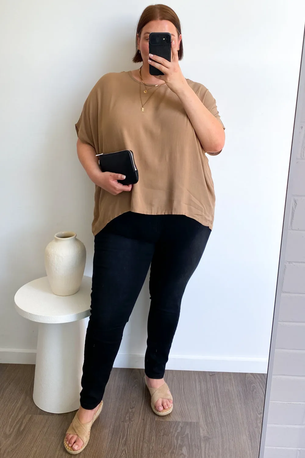 The No-Panel Jeans