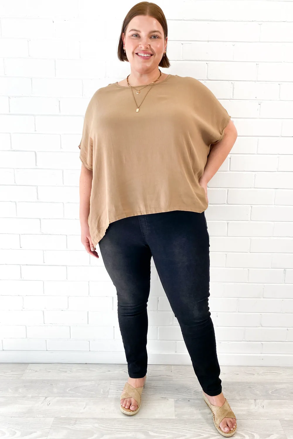 The No-Panel Jeans