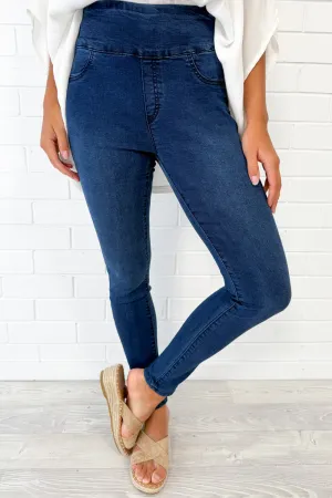 The No-Panel Jeans