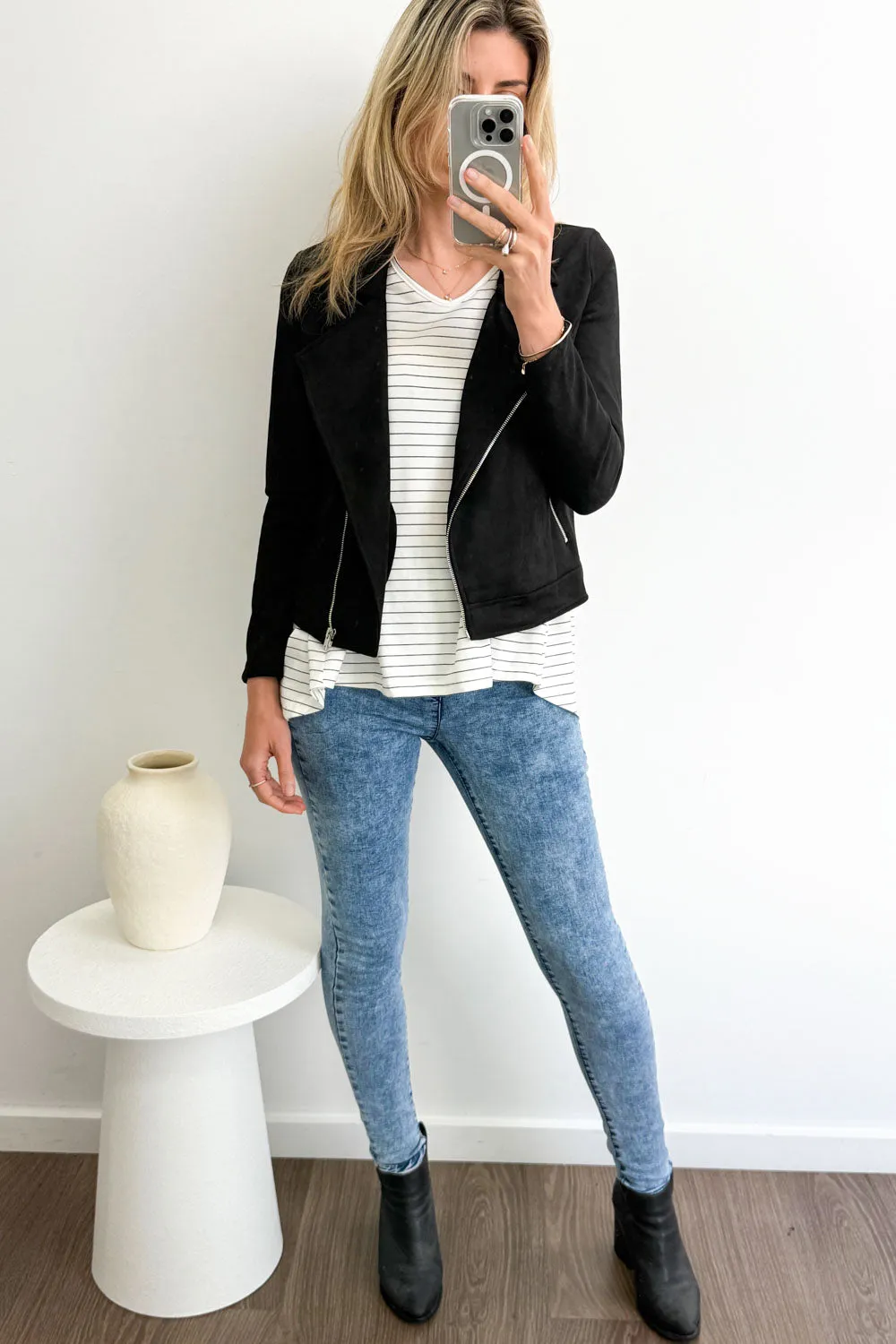 The No-Panel Jeans