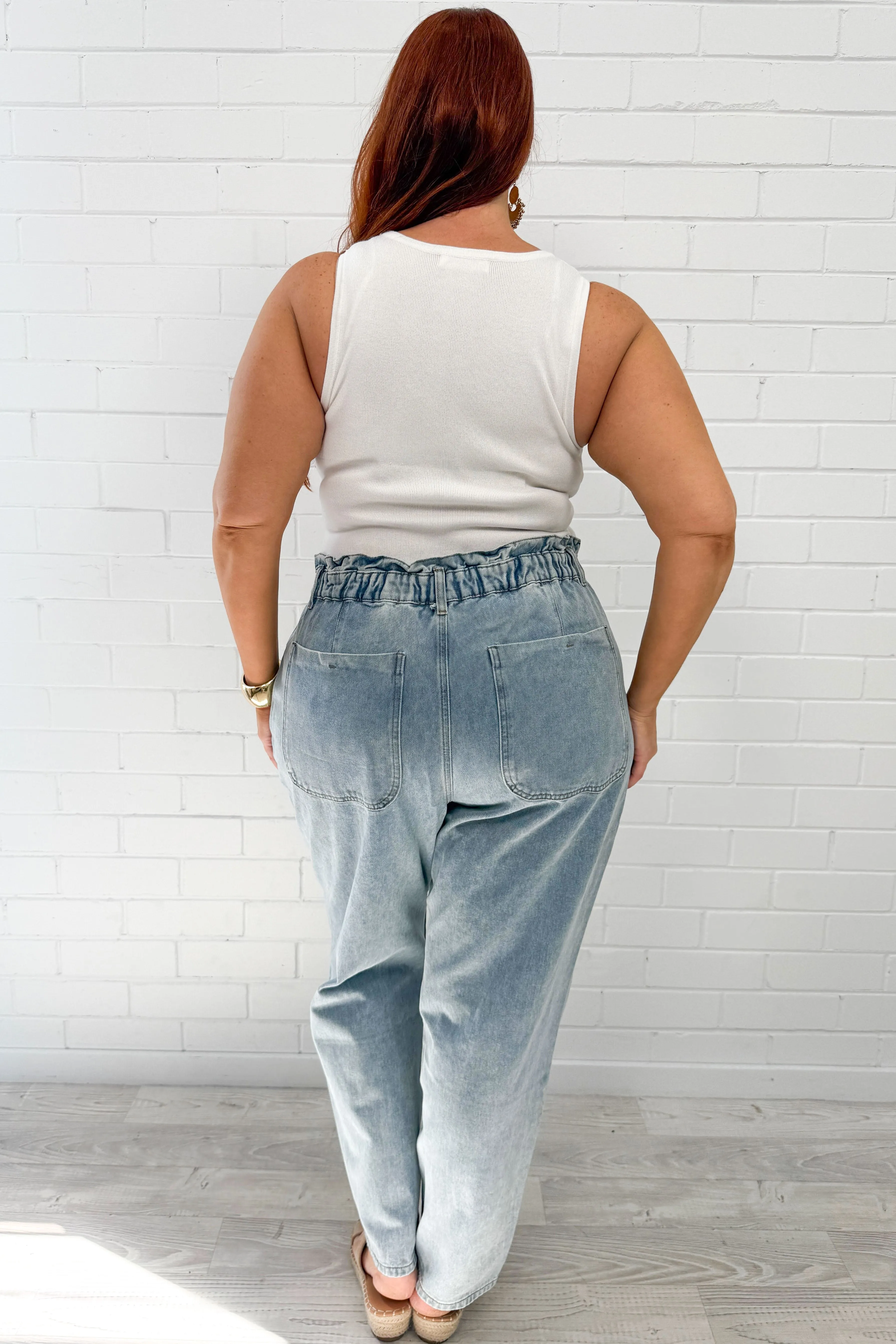 The Taj Jeans