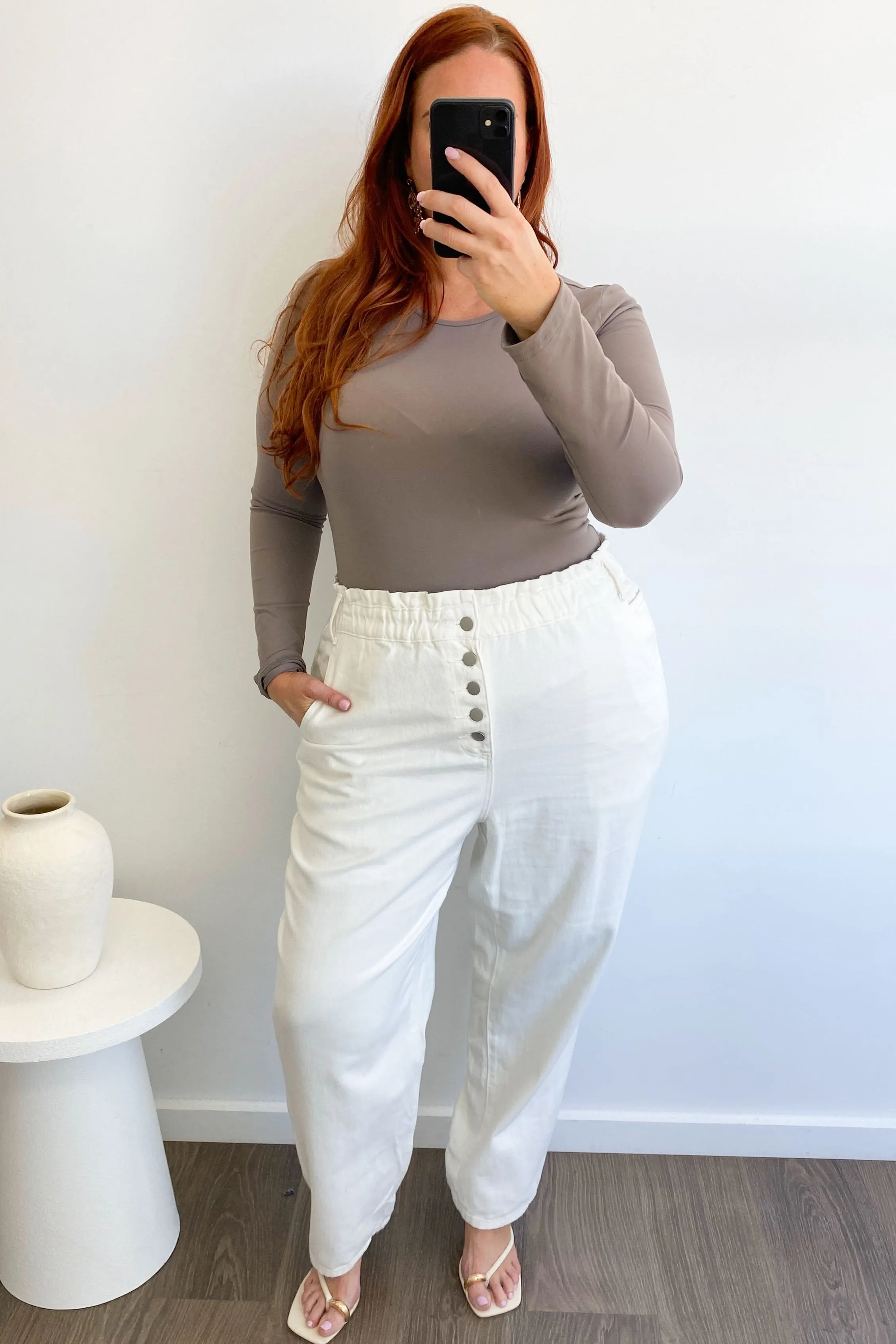 The Taj Jeans