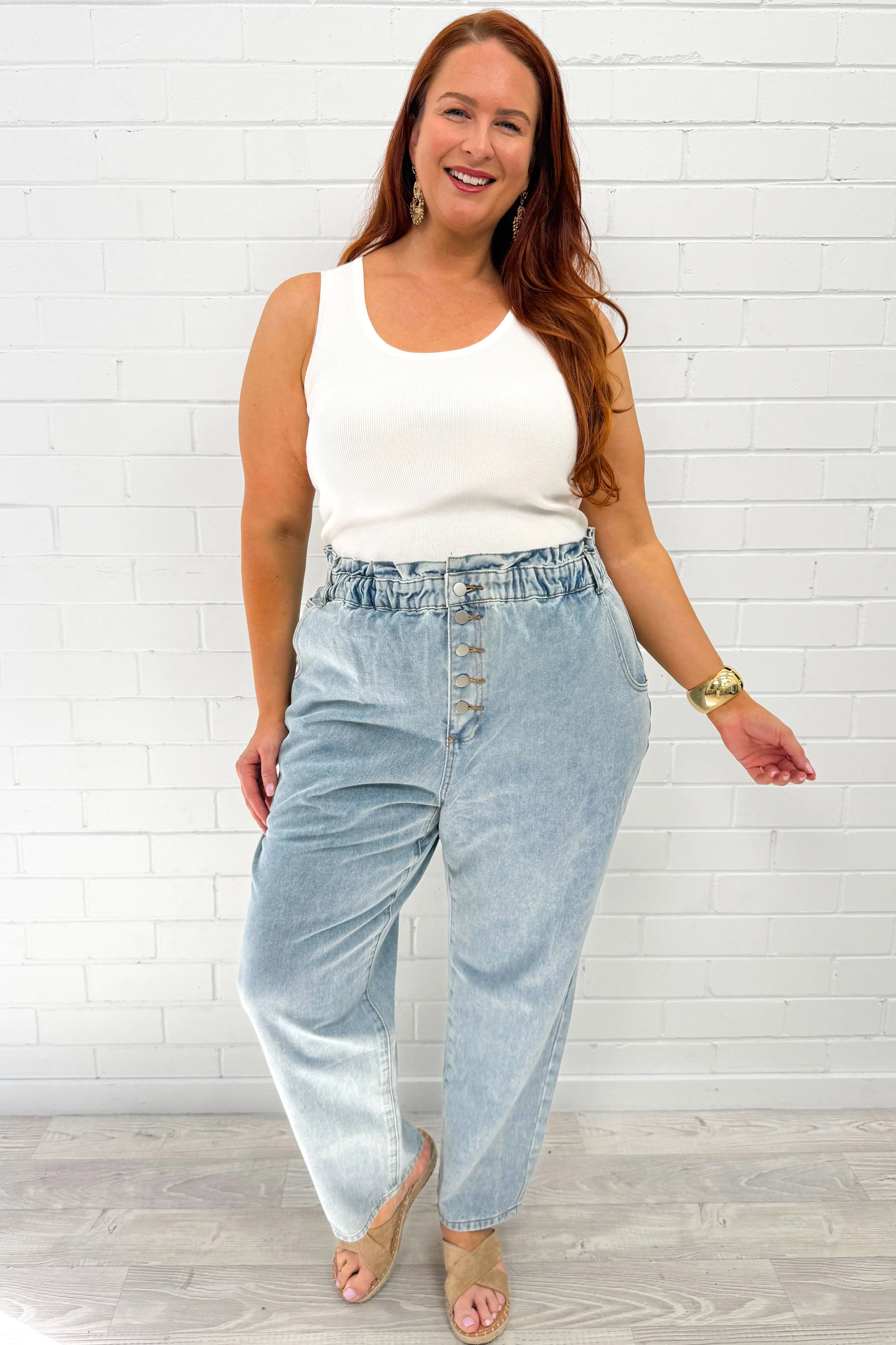 The Taj Jeans