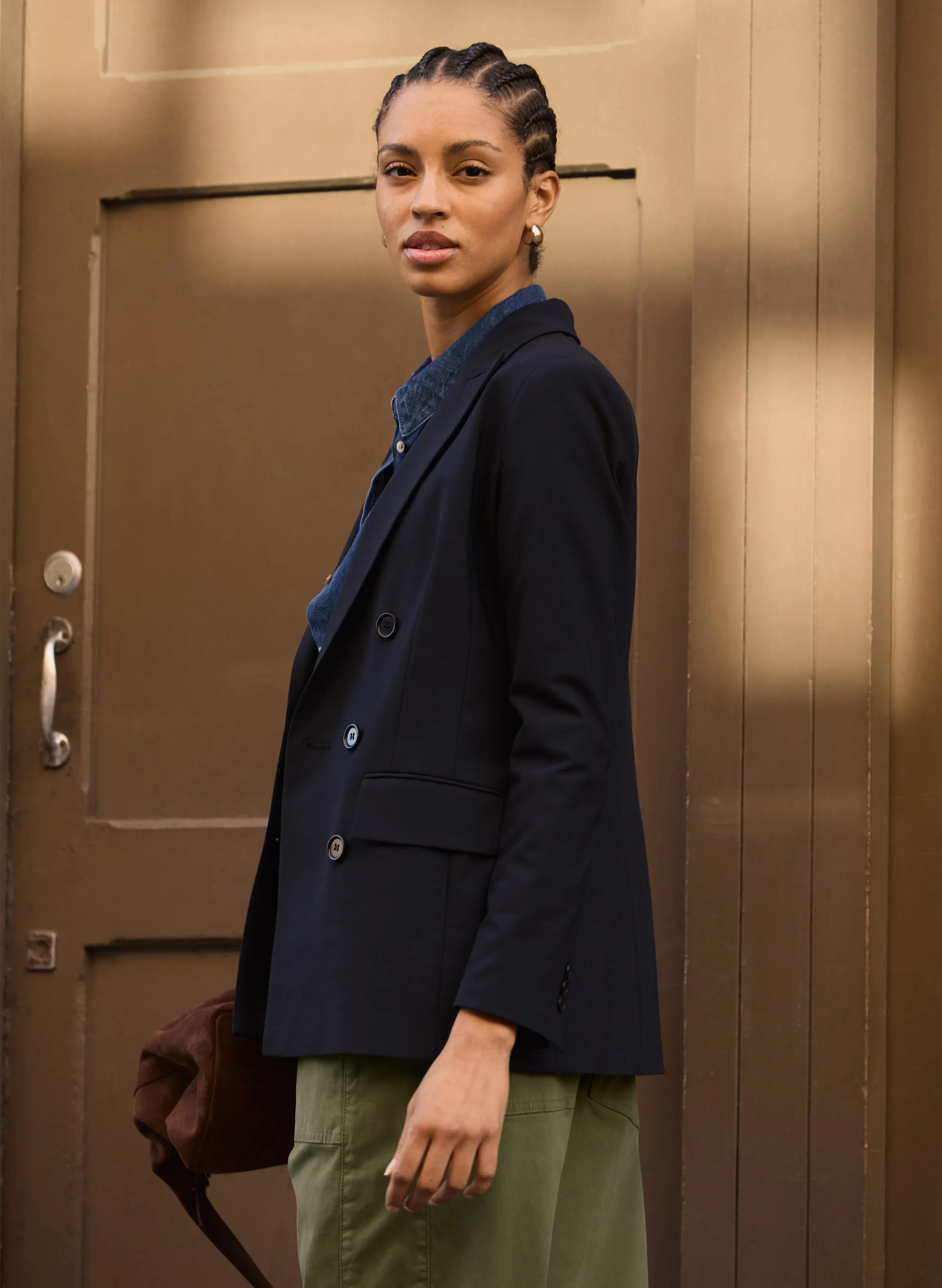 Vanity Blazer