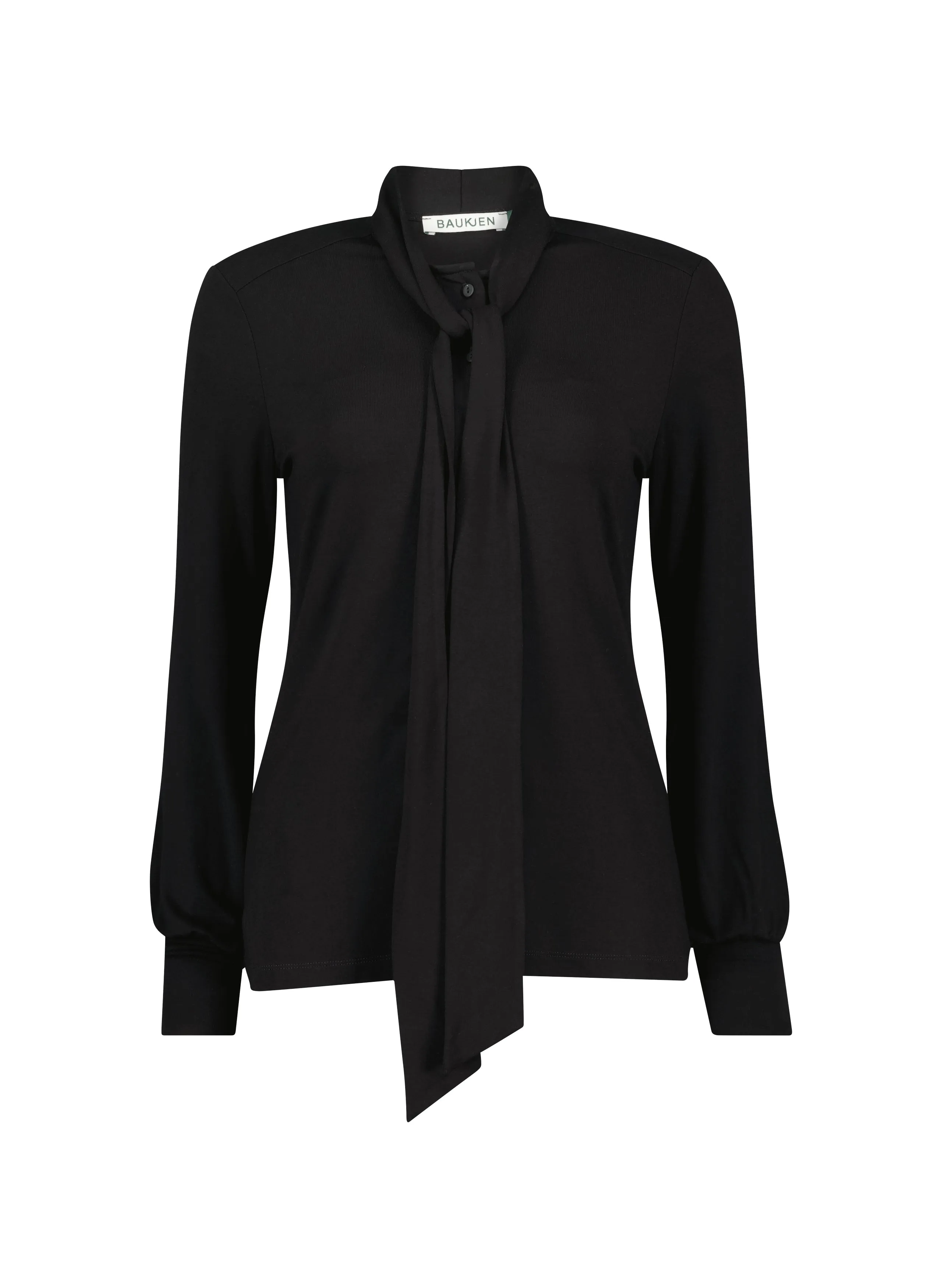 Verushka Blouse with LENZING? ECOVERO?