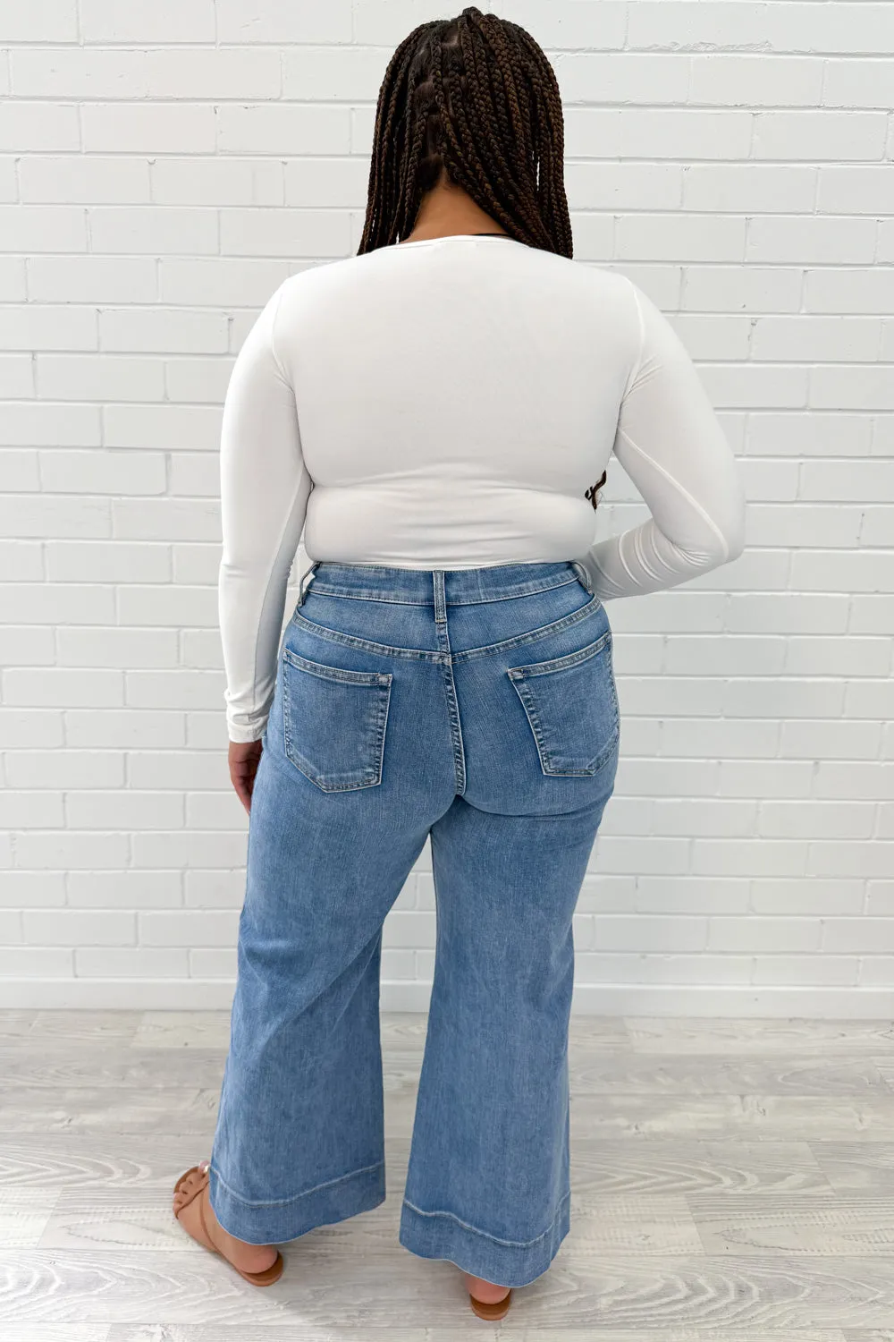 Whitley Jeans Petite