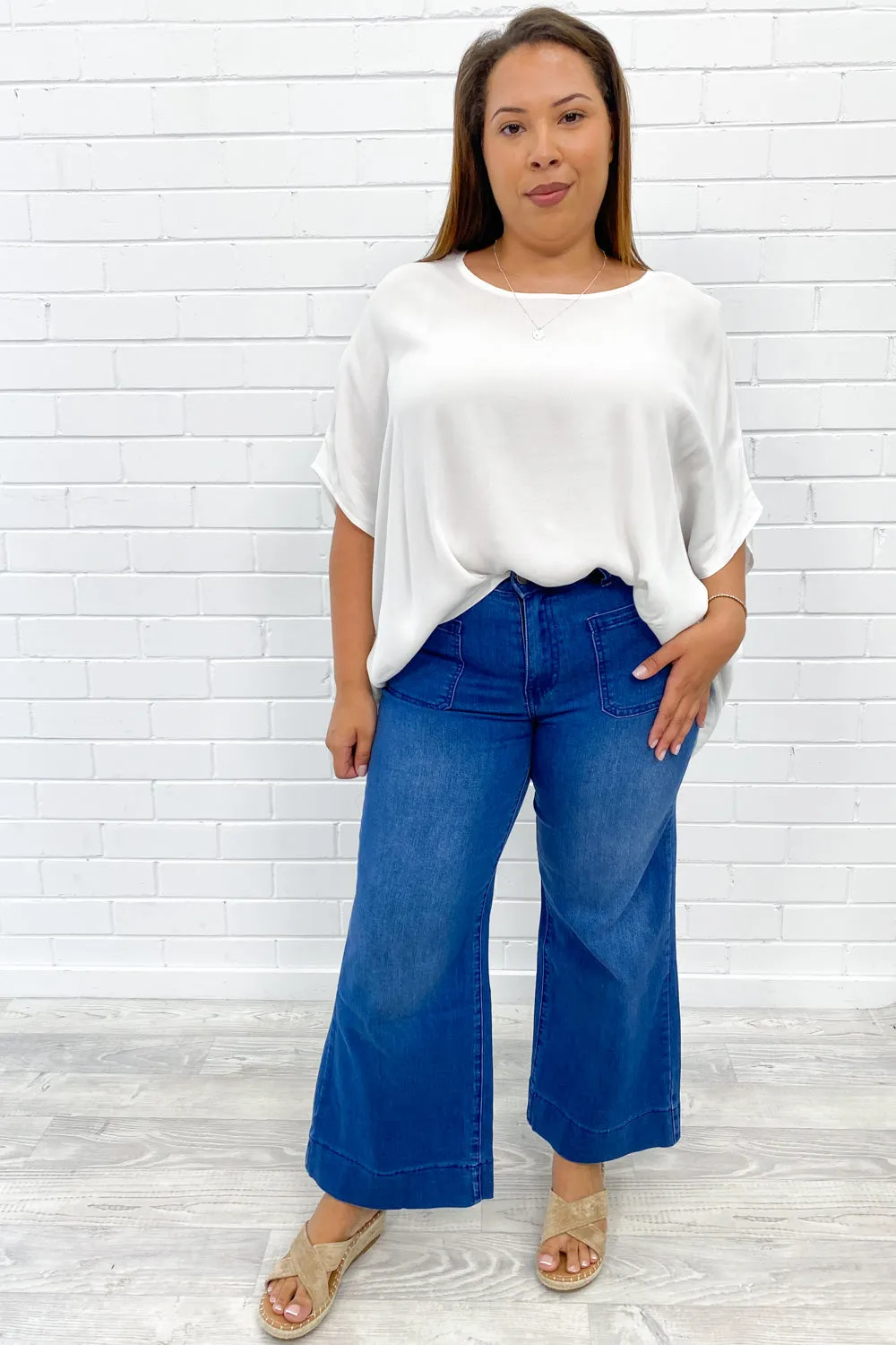 Whitley Jeans Petite