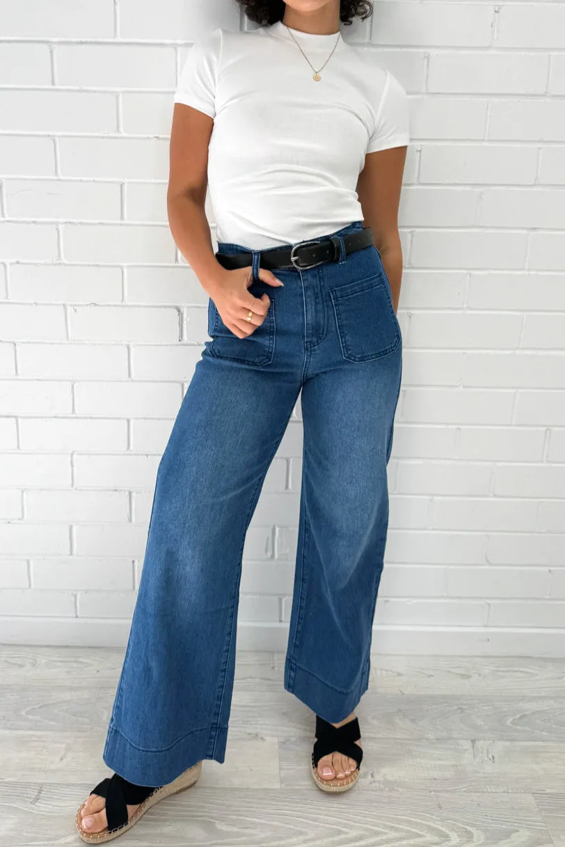 Whitley Jeans Petite
