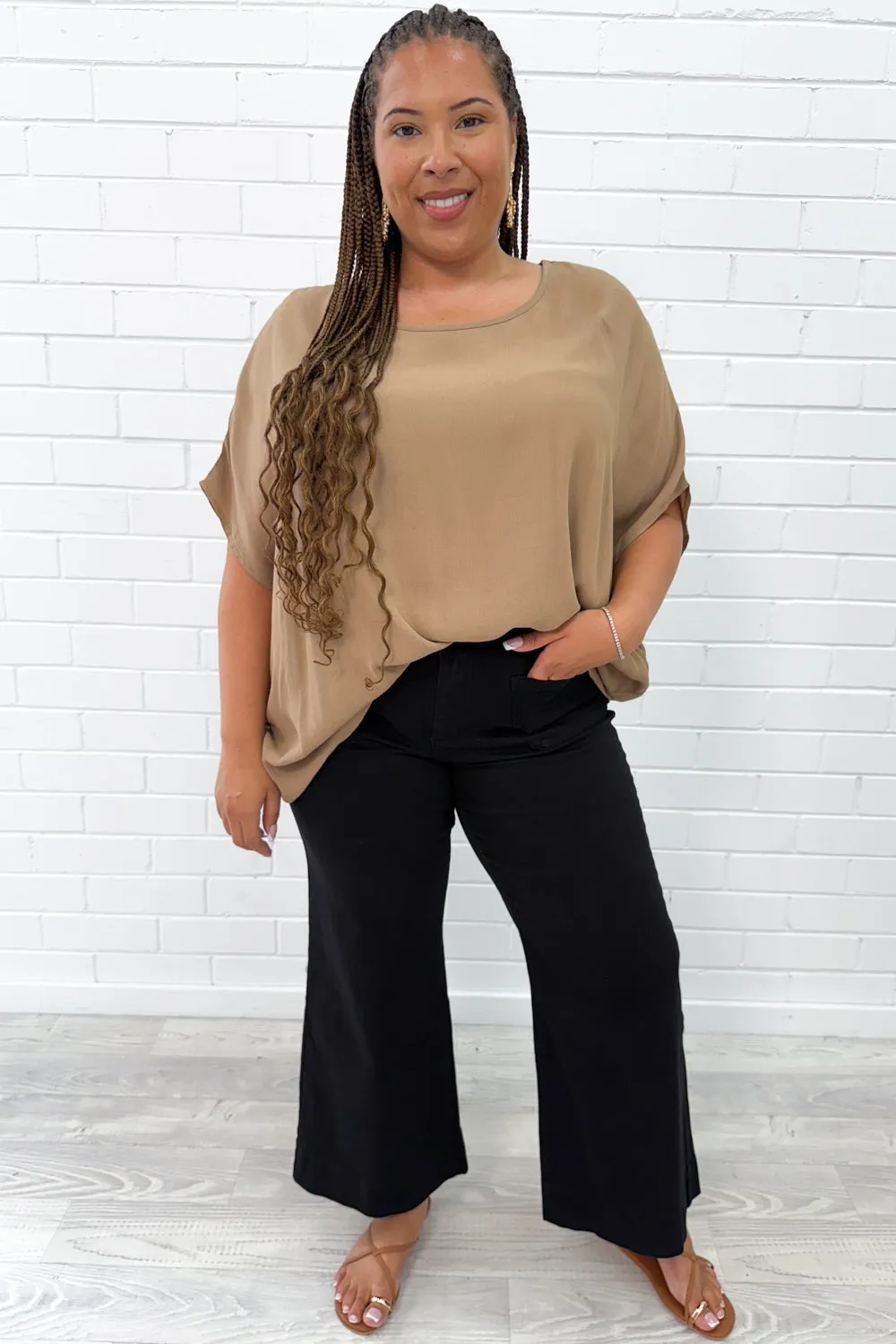 Whitley Jeans Petite