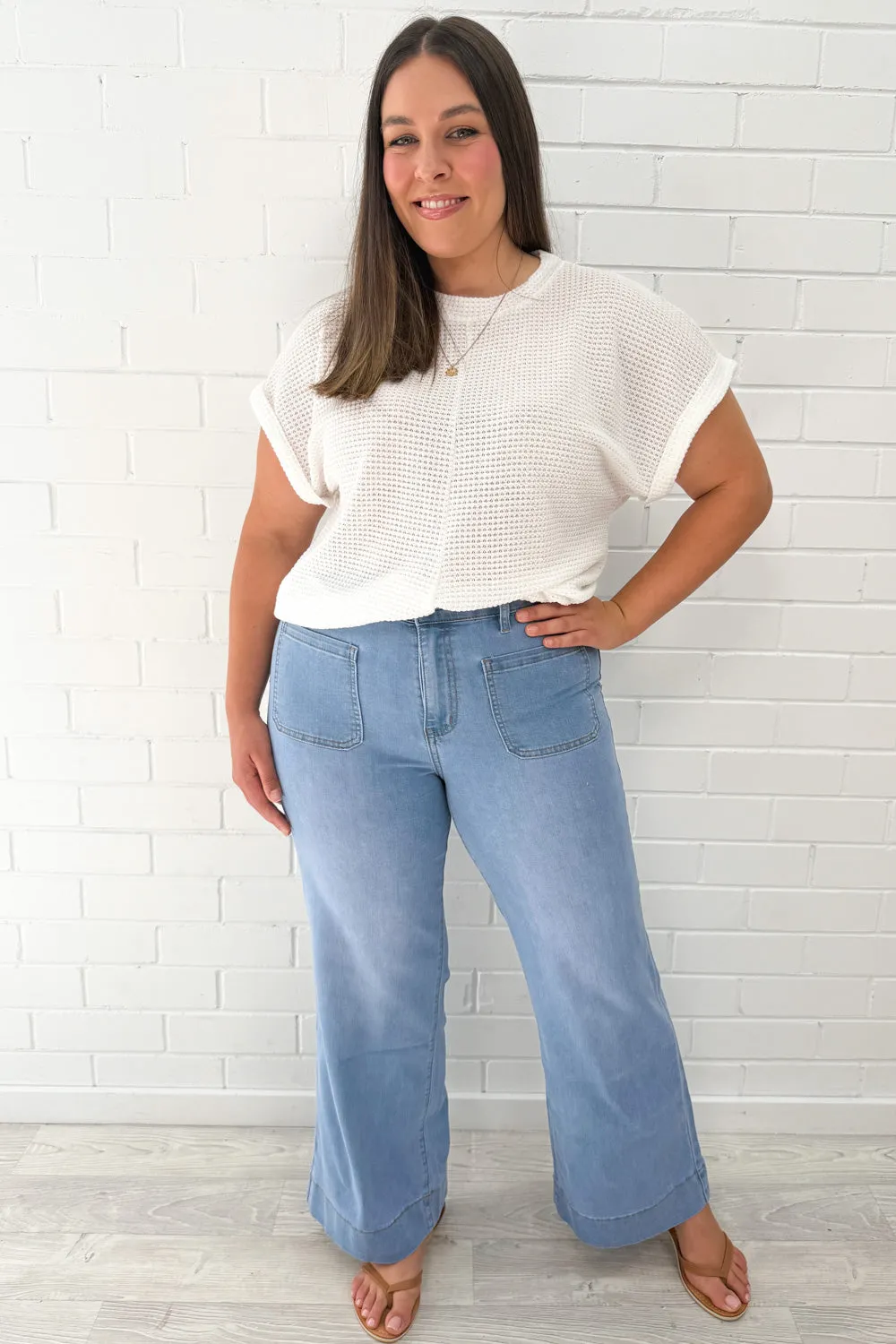 Whitley Jeans