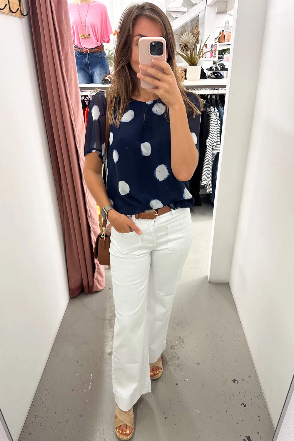 Whitley Jeans