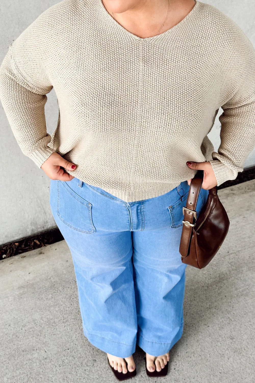 Whitley Jeans