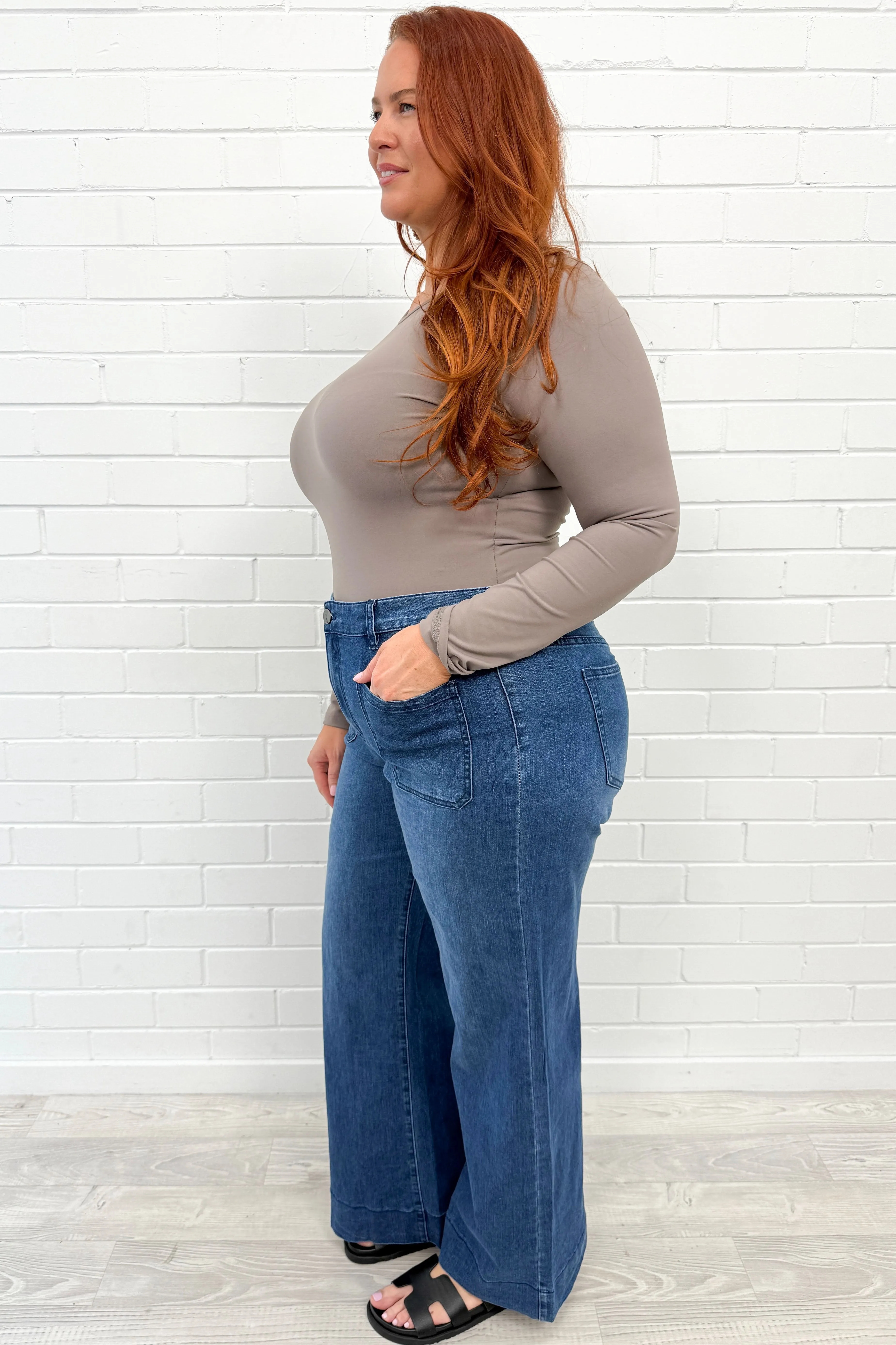 Whitley Jeans