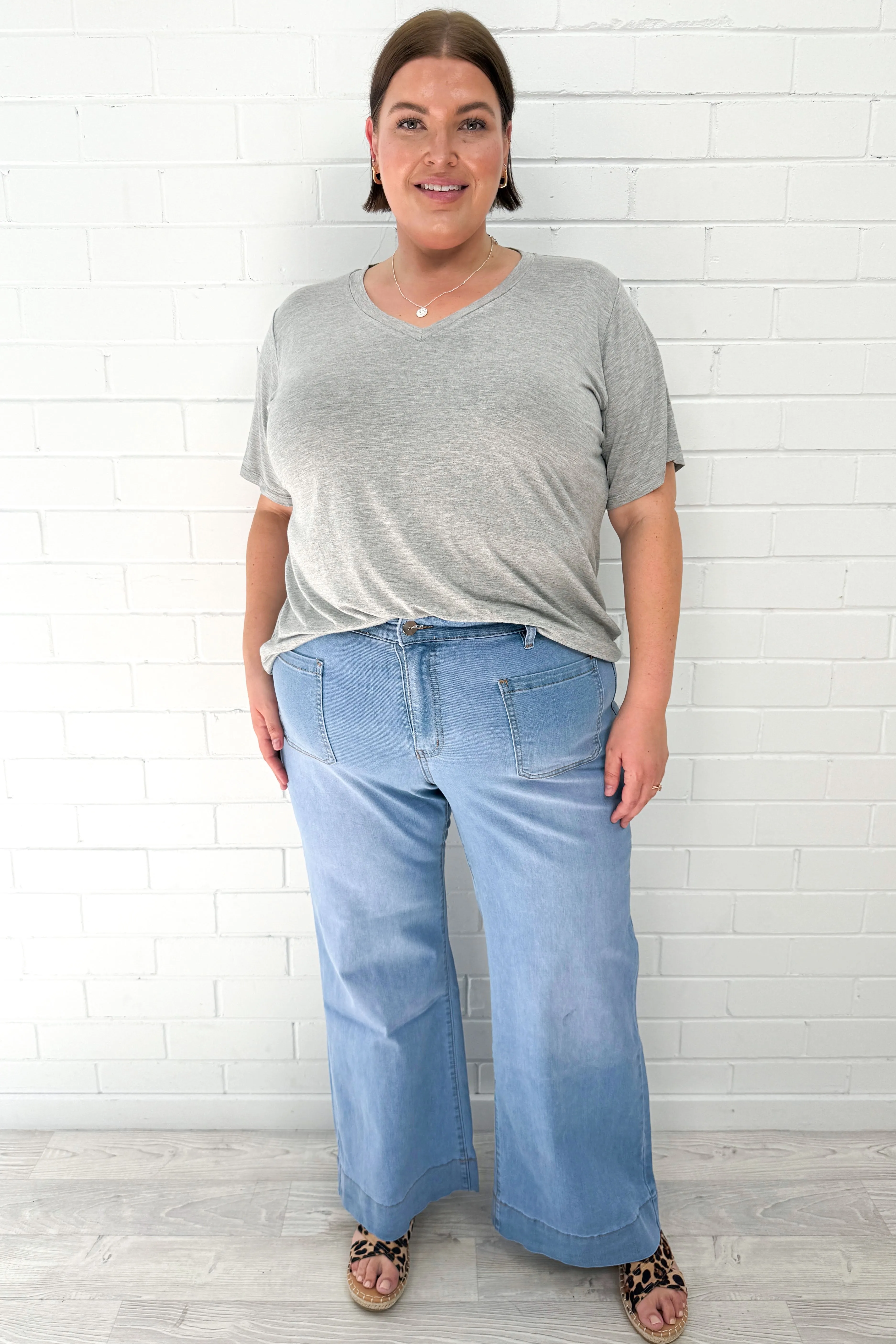 Whitley Jeans
