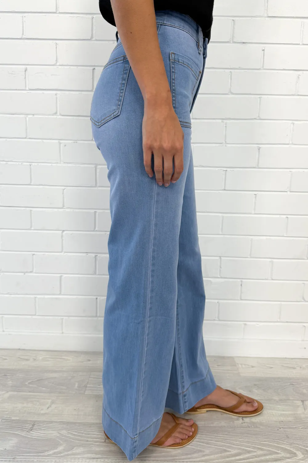 Whitley Jeans