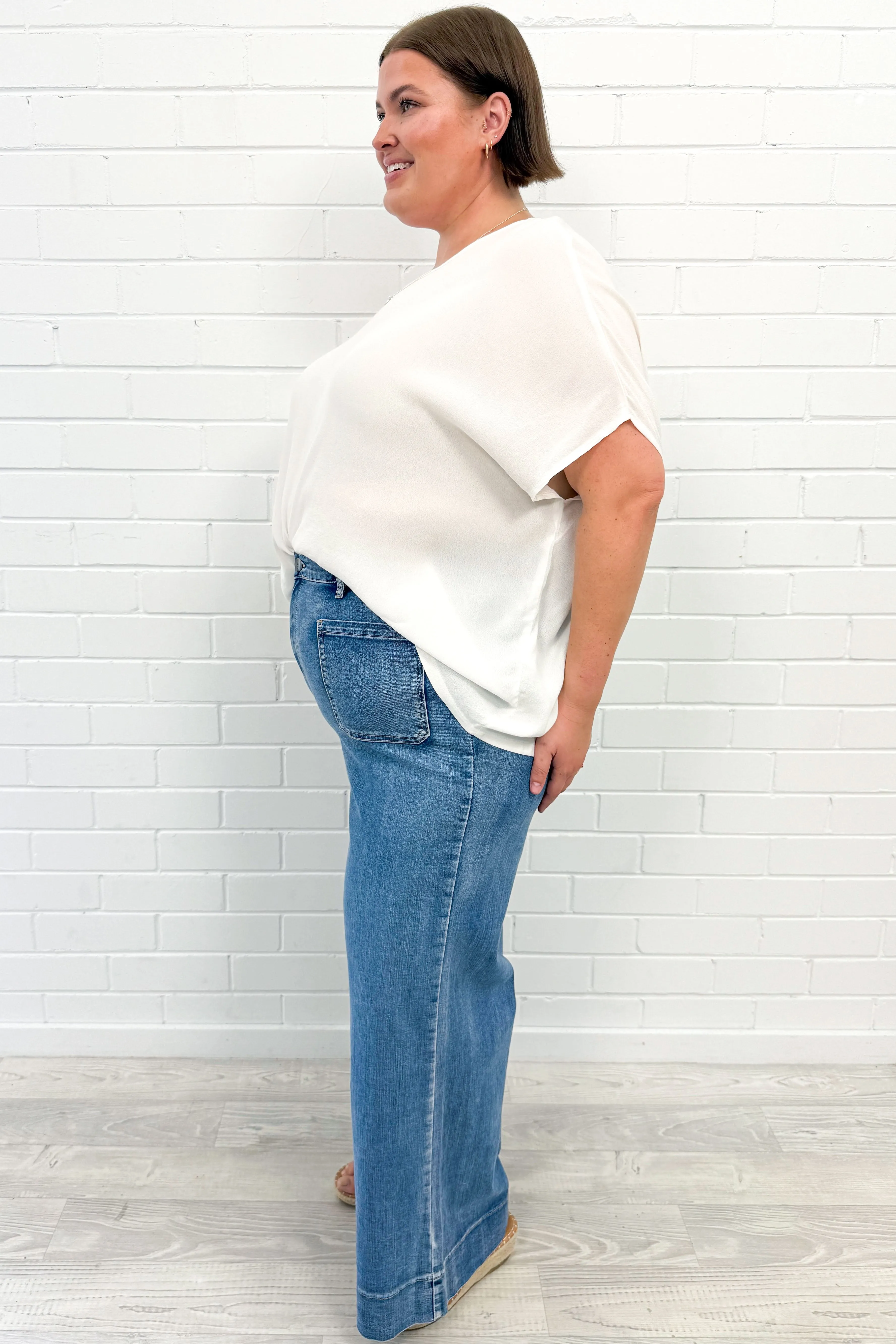Whitley Jeans