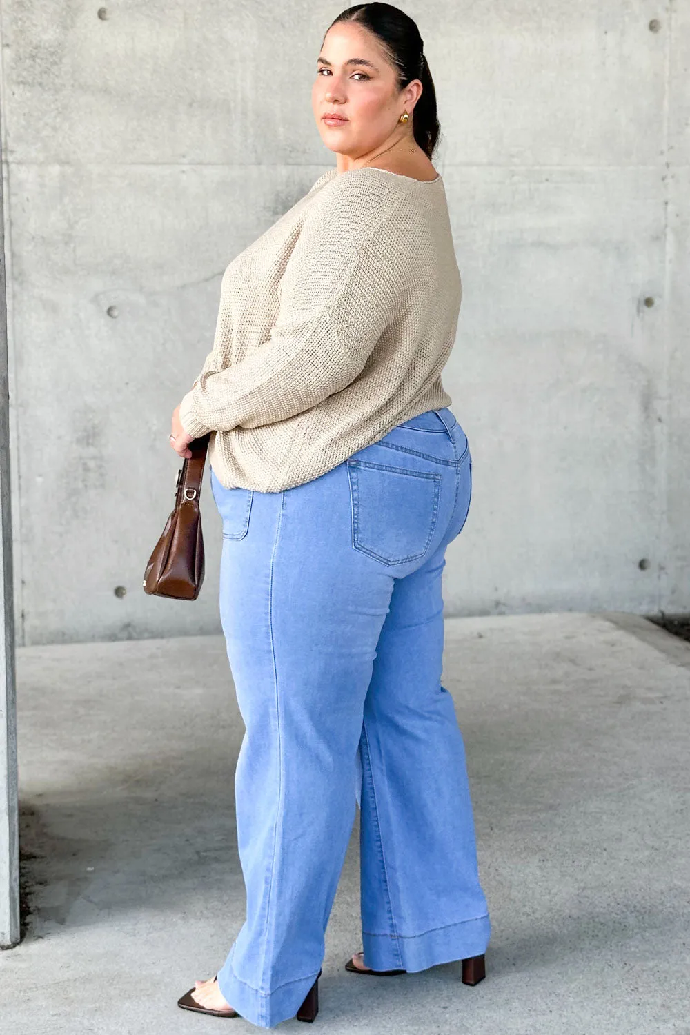 Whitley Jeans