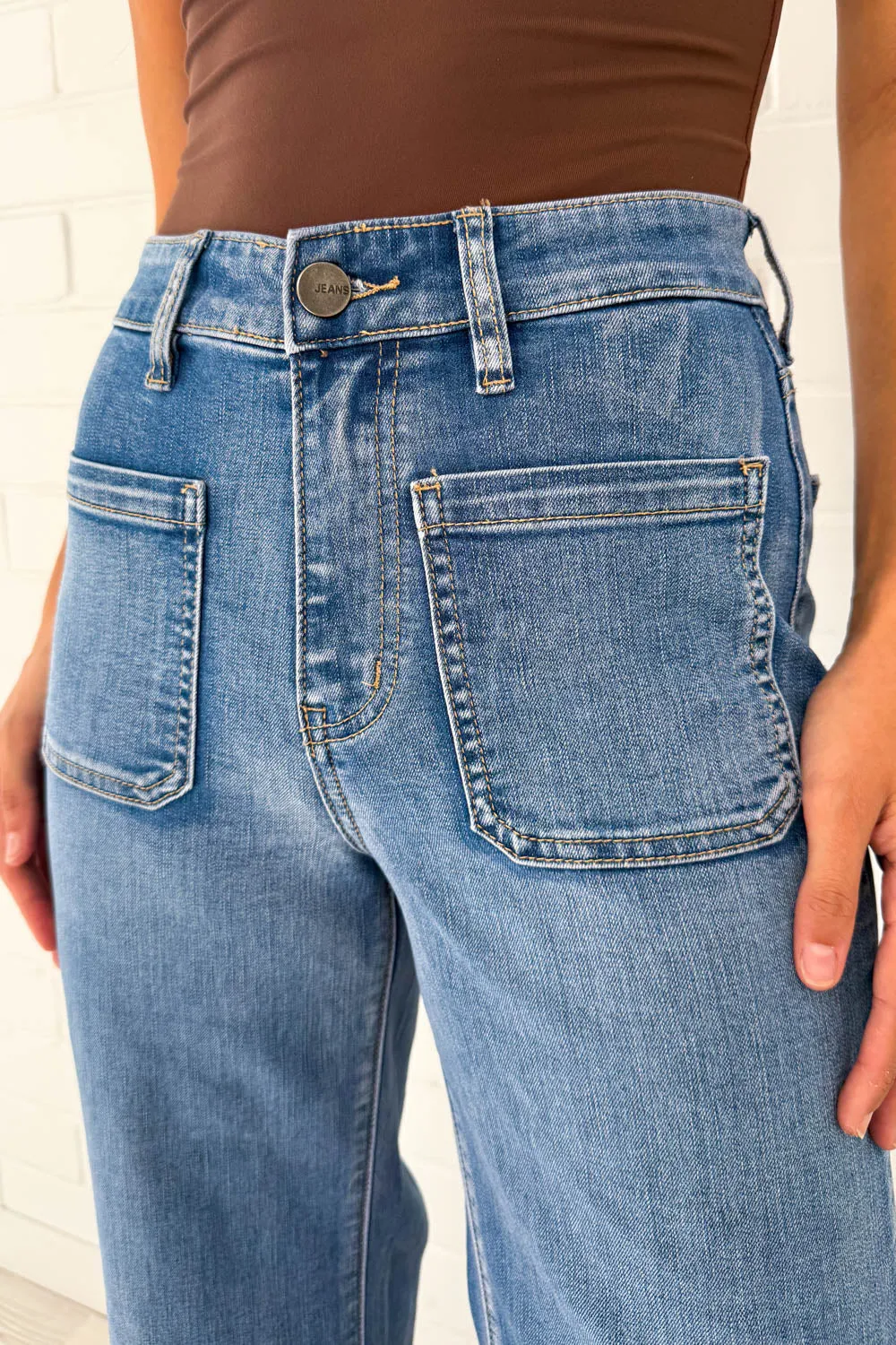 Whitley Jeans