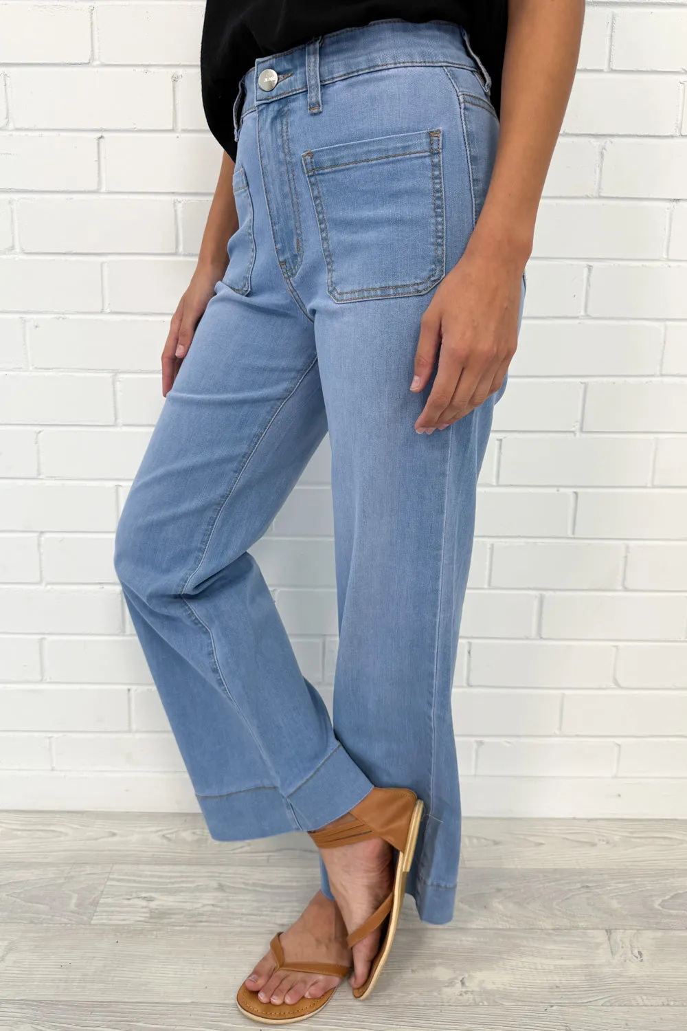 Whitley Jeans