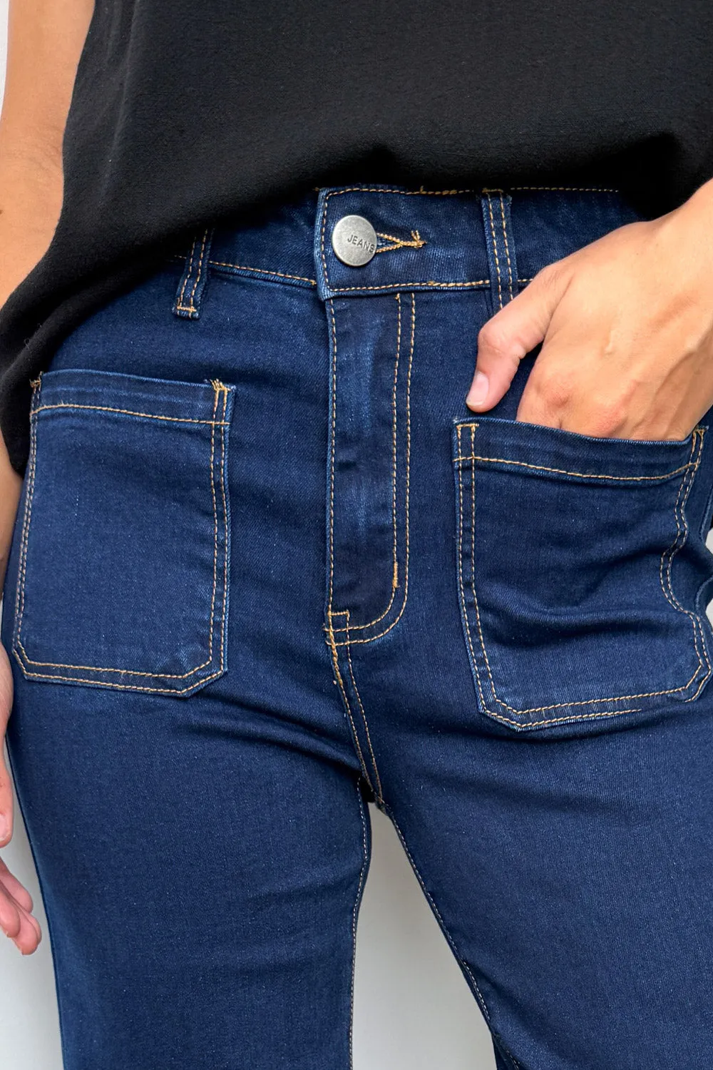 Whitley Jeans