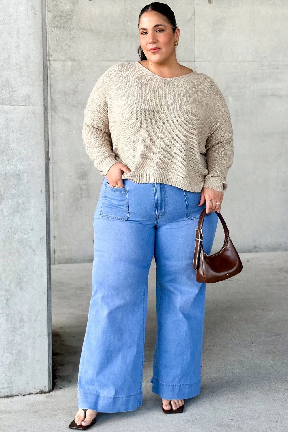 Whitley Jeans