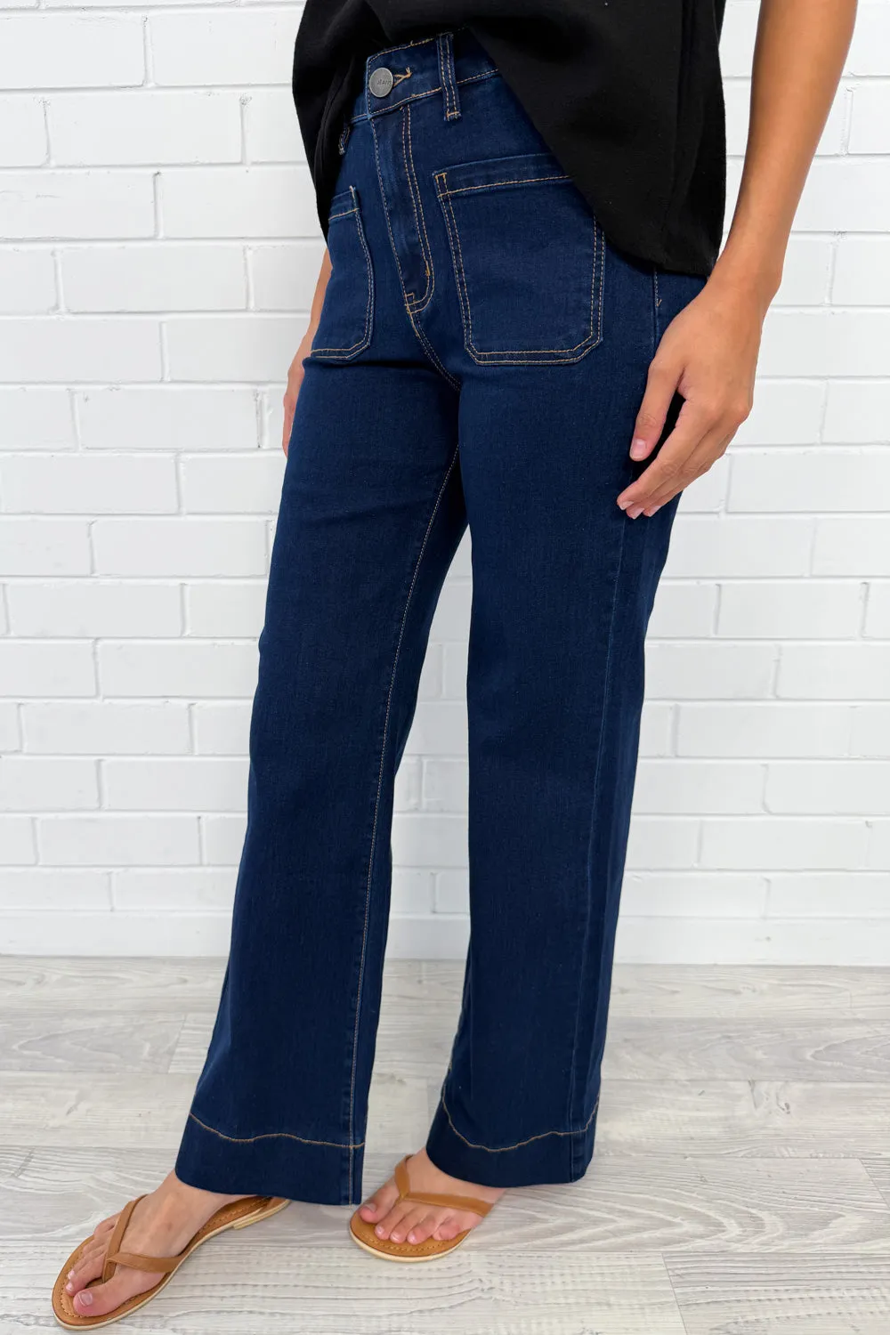 Whitley Jeans