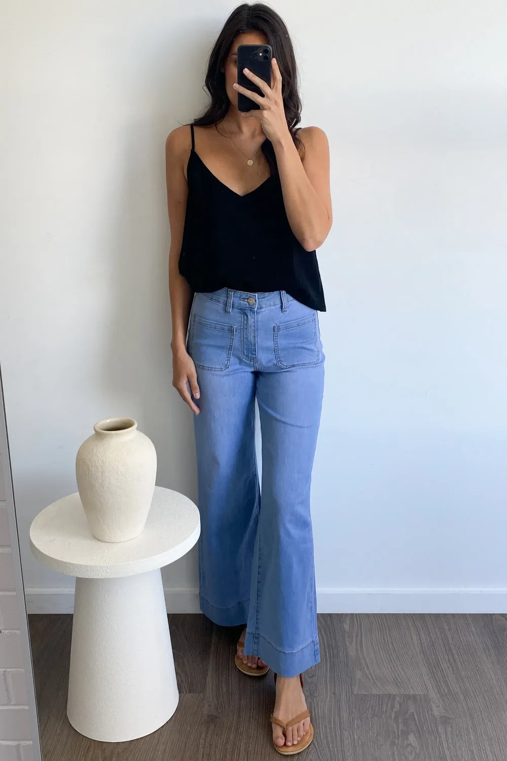 Whitley Jeans
