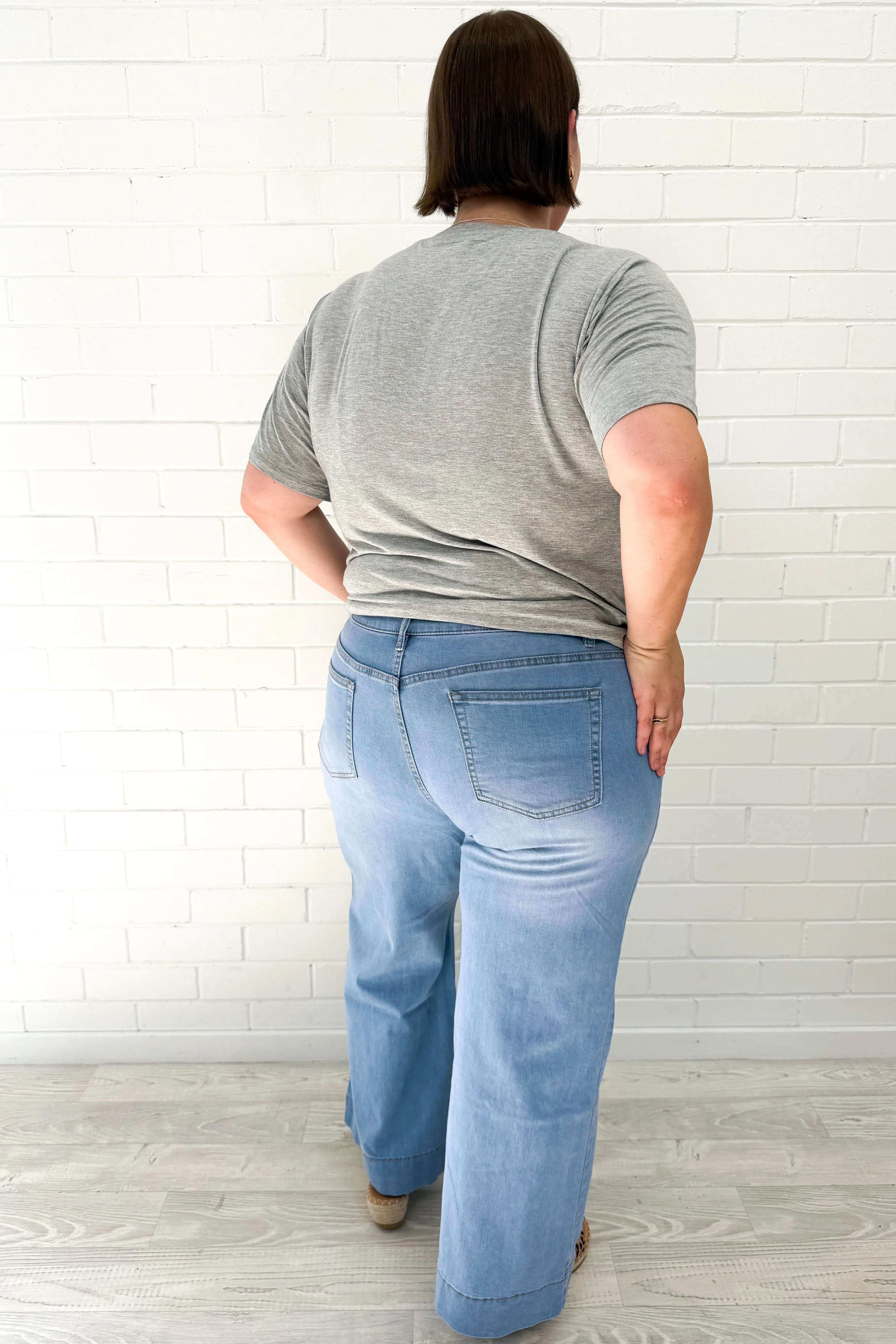 Whitley Jeans