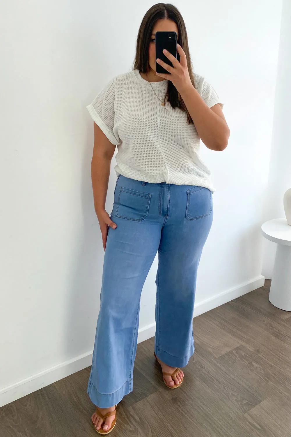 Whitley Jeans