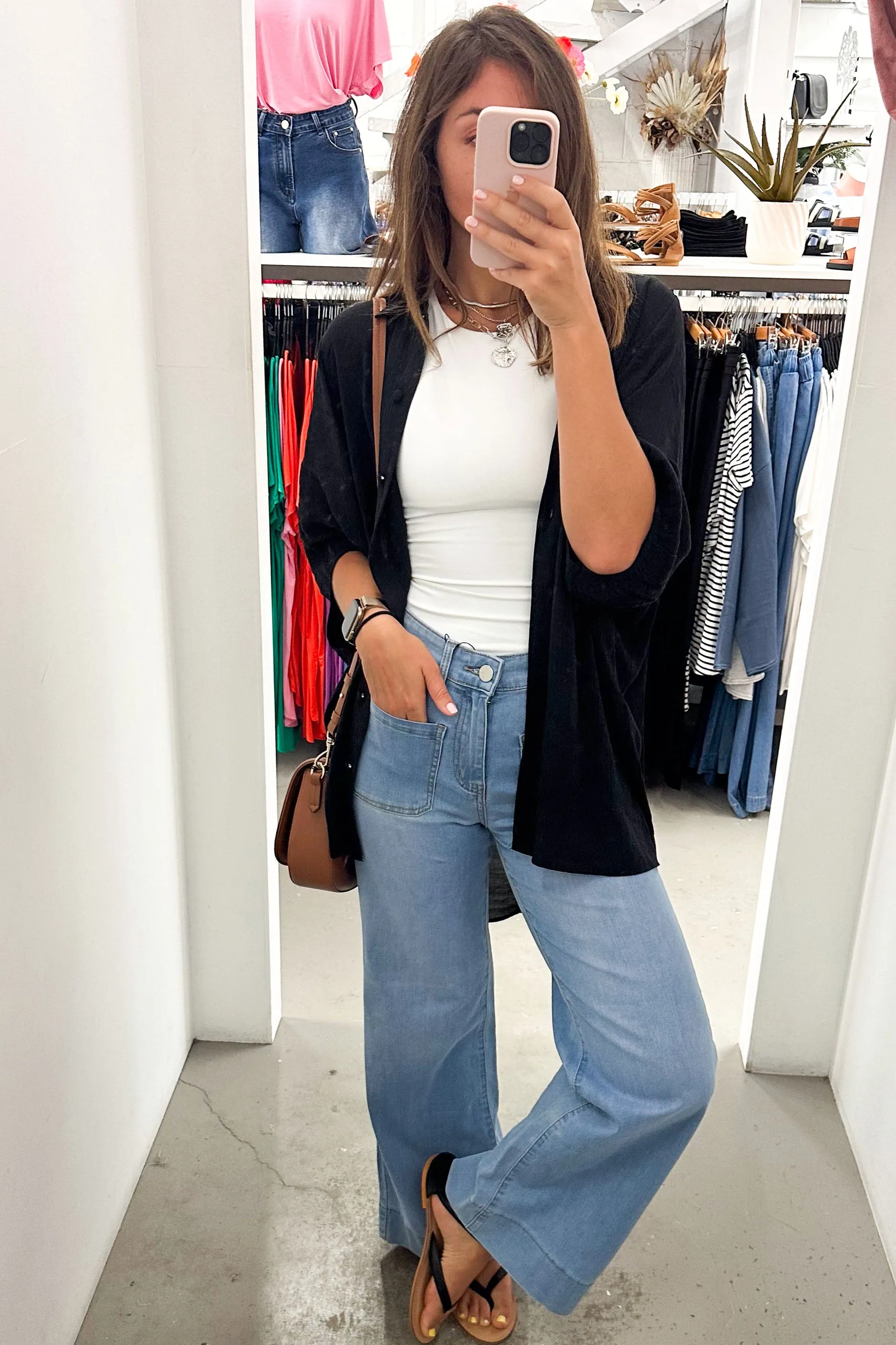Whitley Jeans