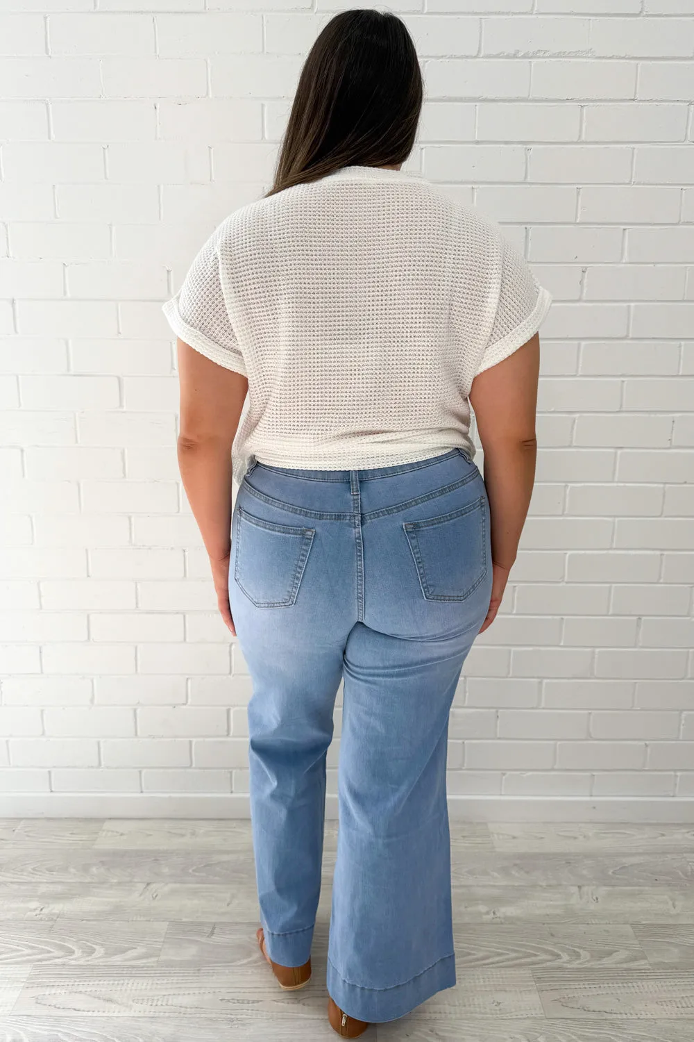 Whitley Jeans
