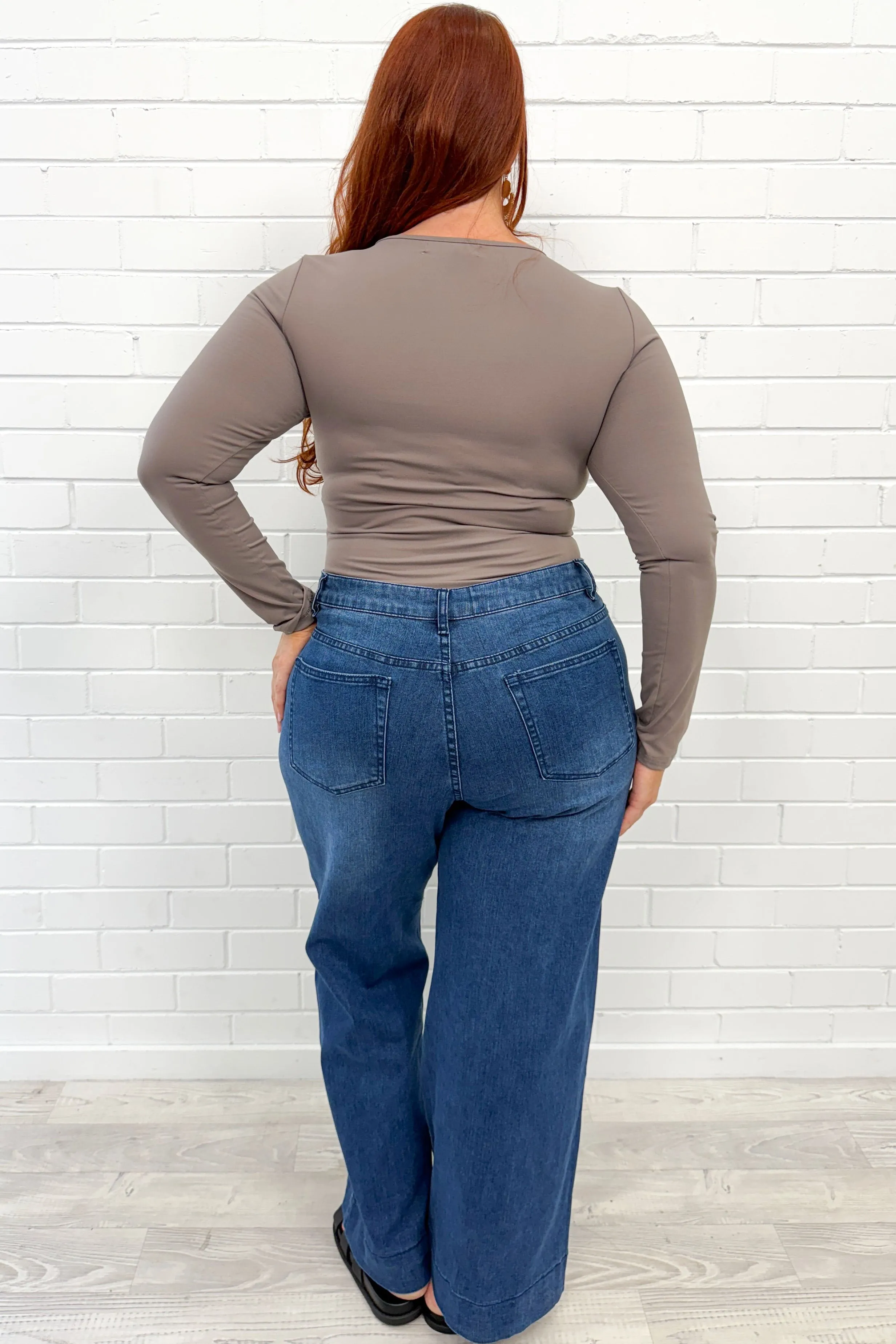 Whitley Jeans