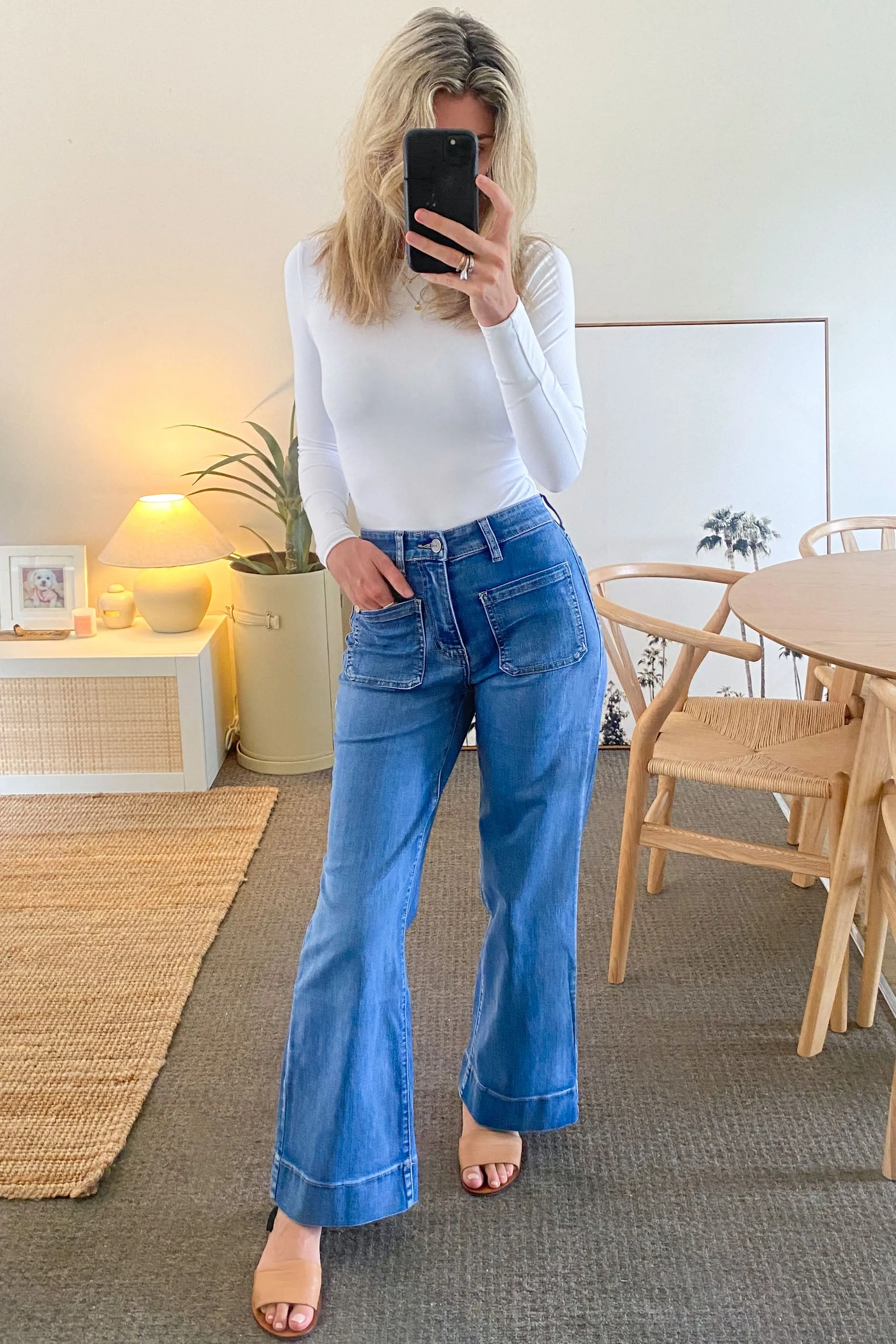 Whitley Jeans