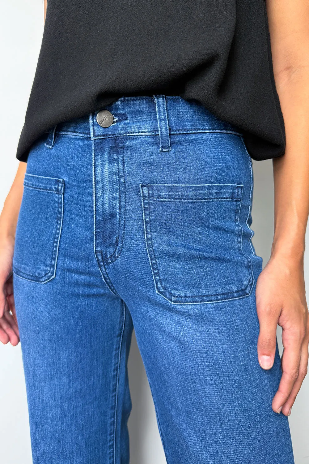 Whitley Jeans